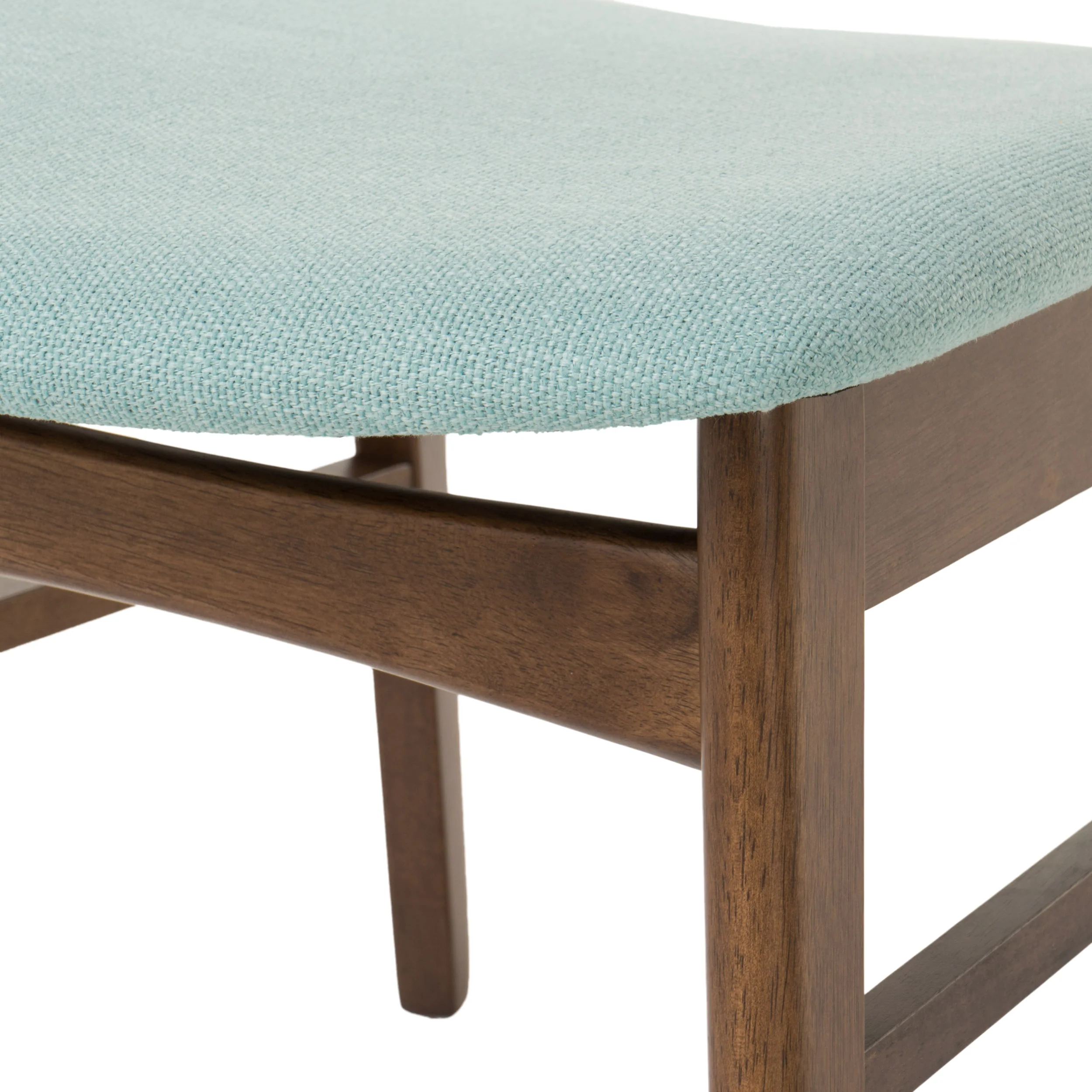 Williamgsburg Mid-Century Modern 5 Piece Dining Set - furnishings