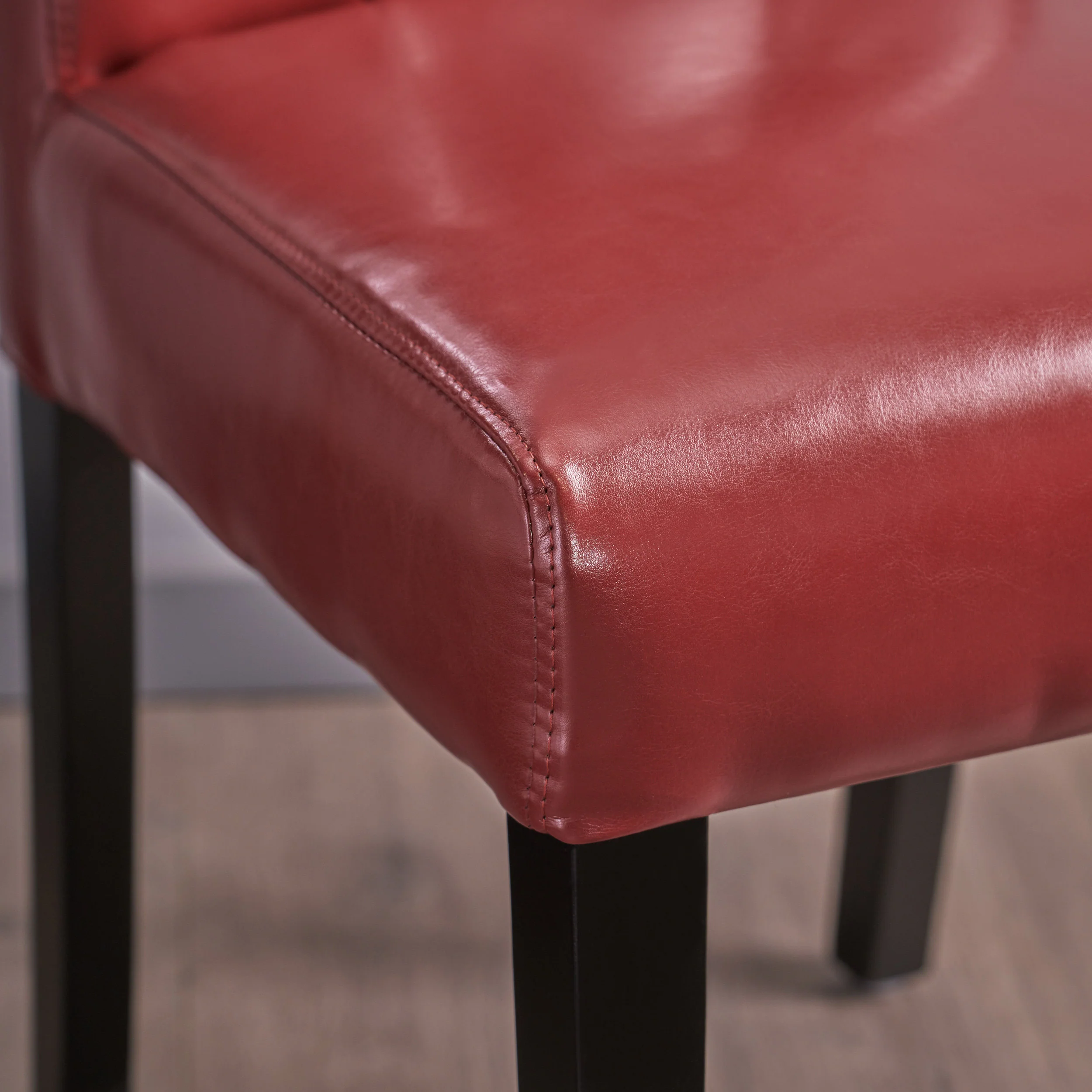 Waldon Tufted Dining Chairs (Set of 2) - furnishings