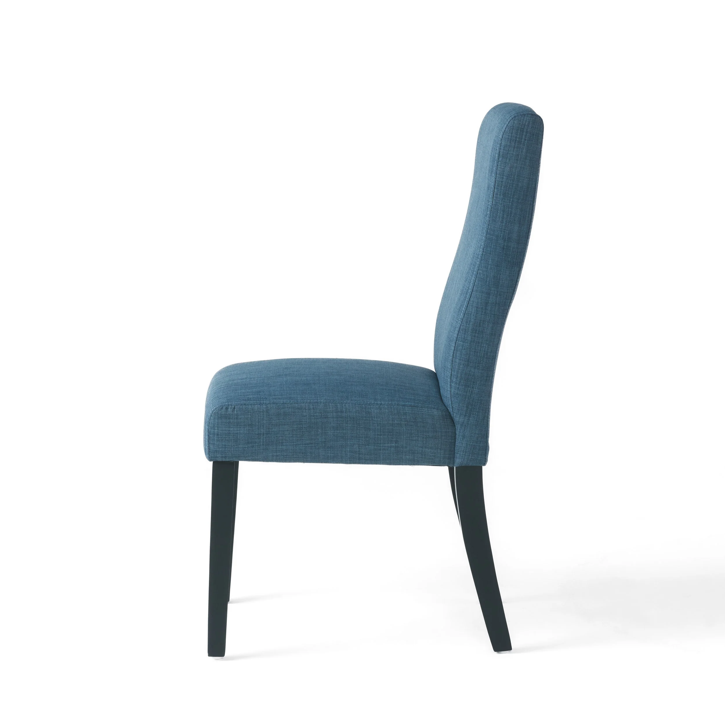 Heath Fabric Dining Chair (Set of 2) - furnishings