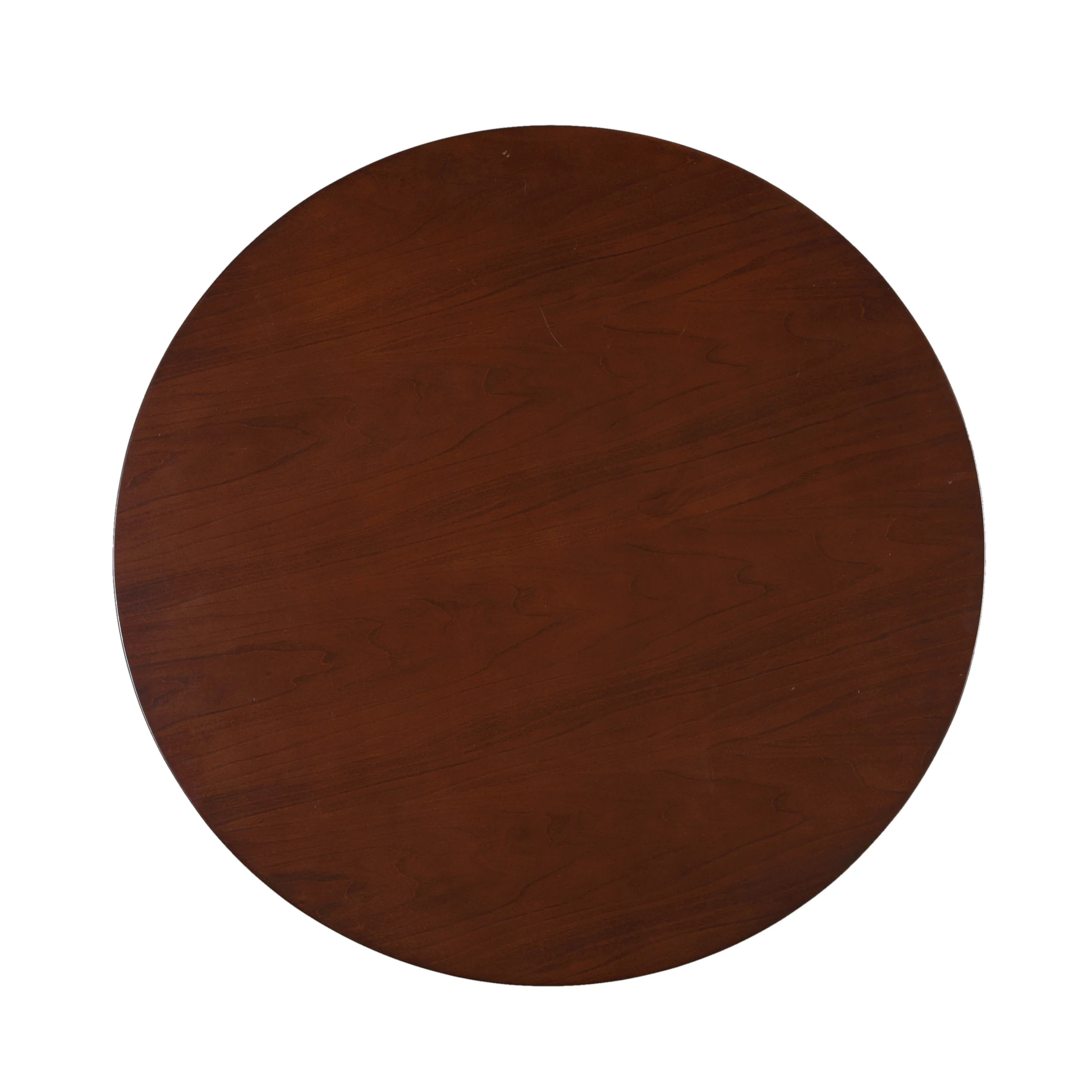 Murdock Mid-Century Modern Wood End Table - furnishings