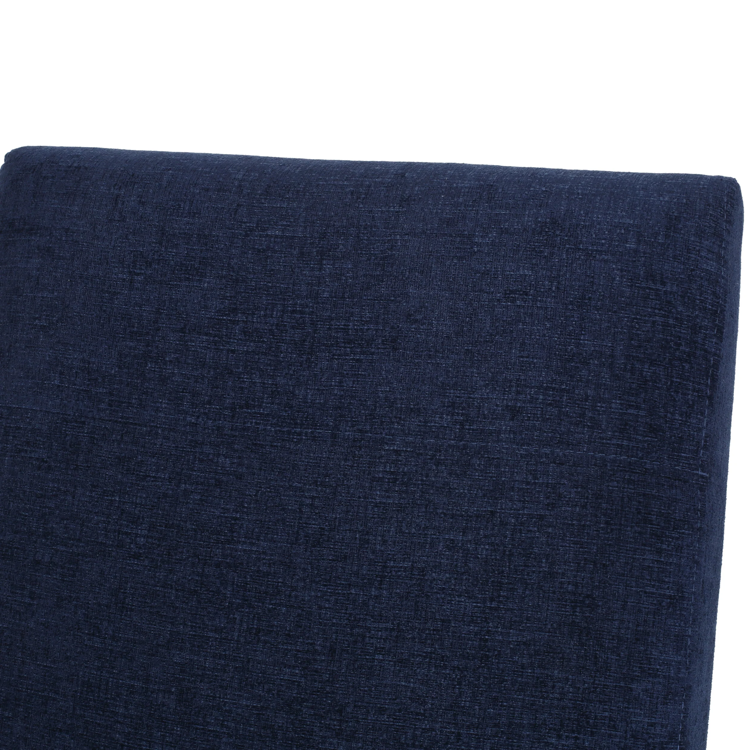 Coulee Contemporary Fabric Upholstered Pushback Recliner - furnishings