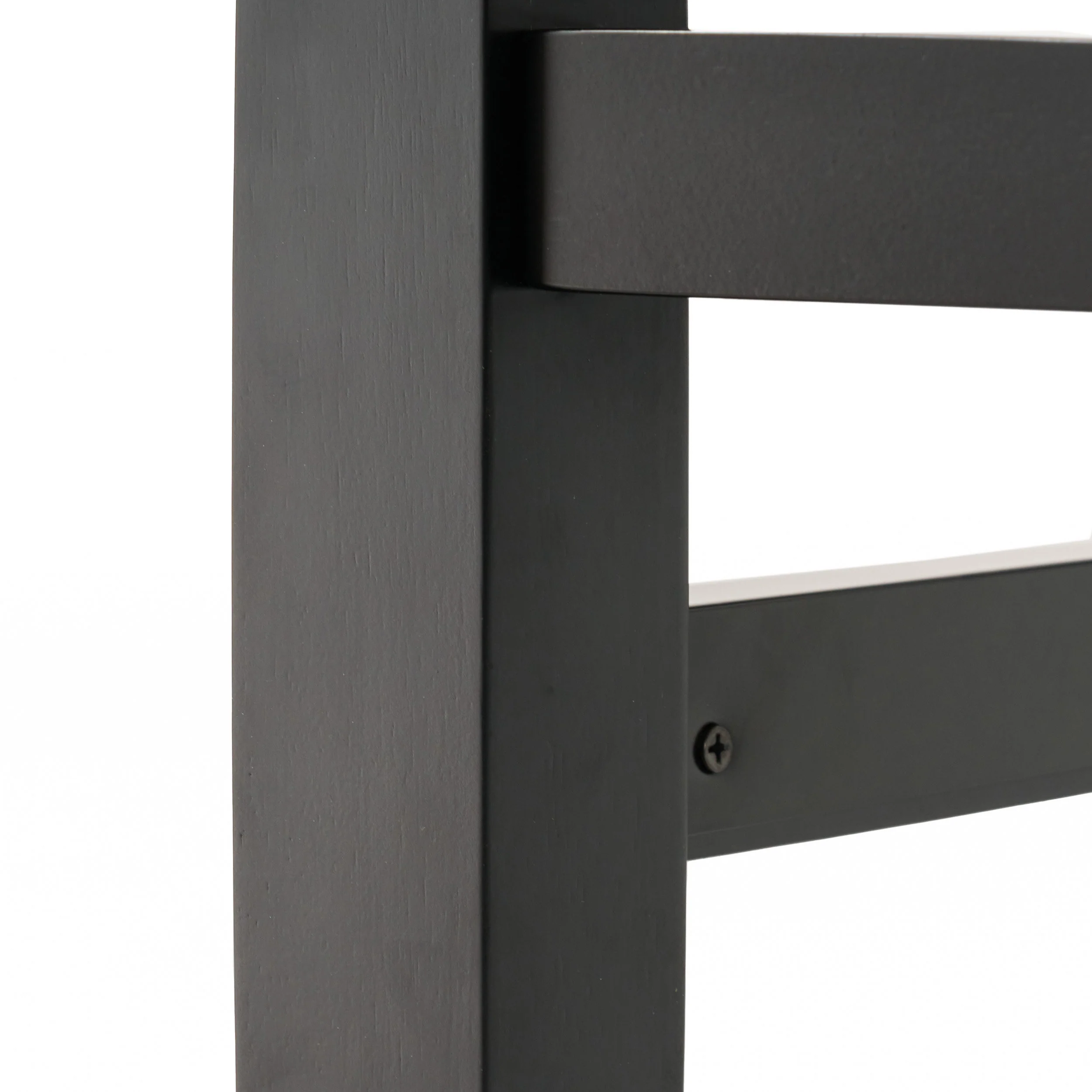 Peterborough Modern 26-Inch Leather Counter Stool (Set of 2) - furnishings