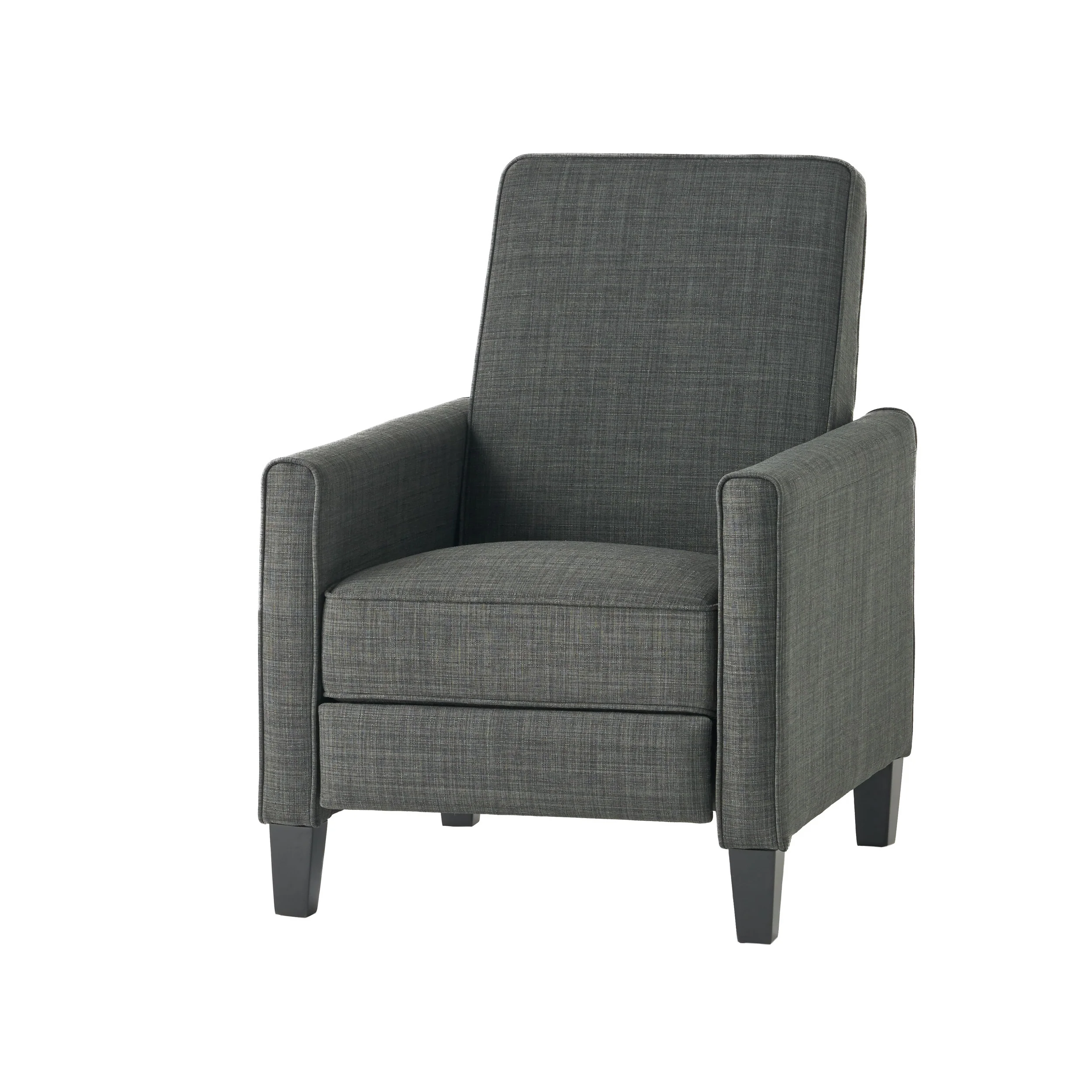 Lucas Fabric Recliner Chair - furnishings