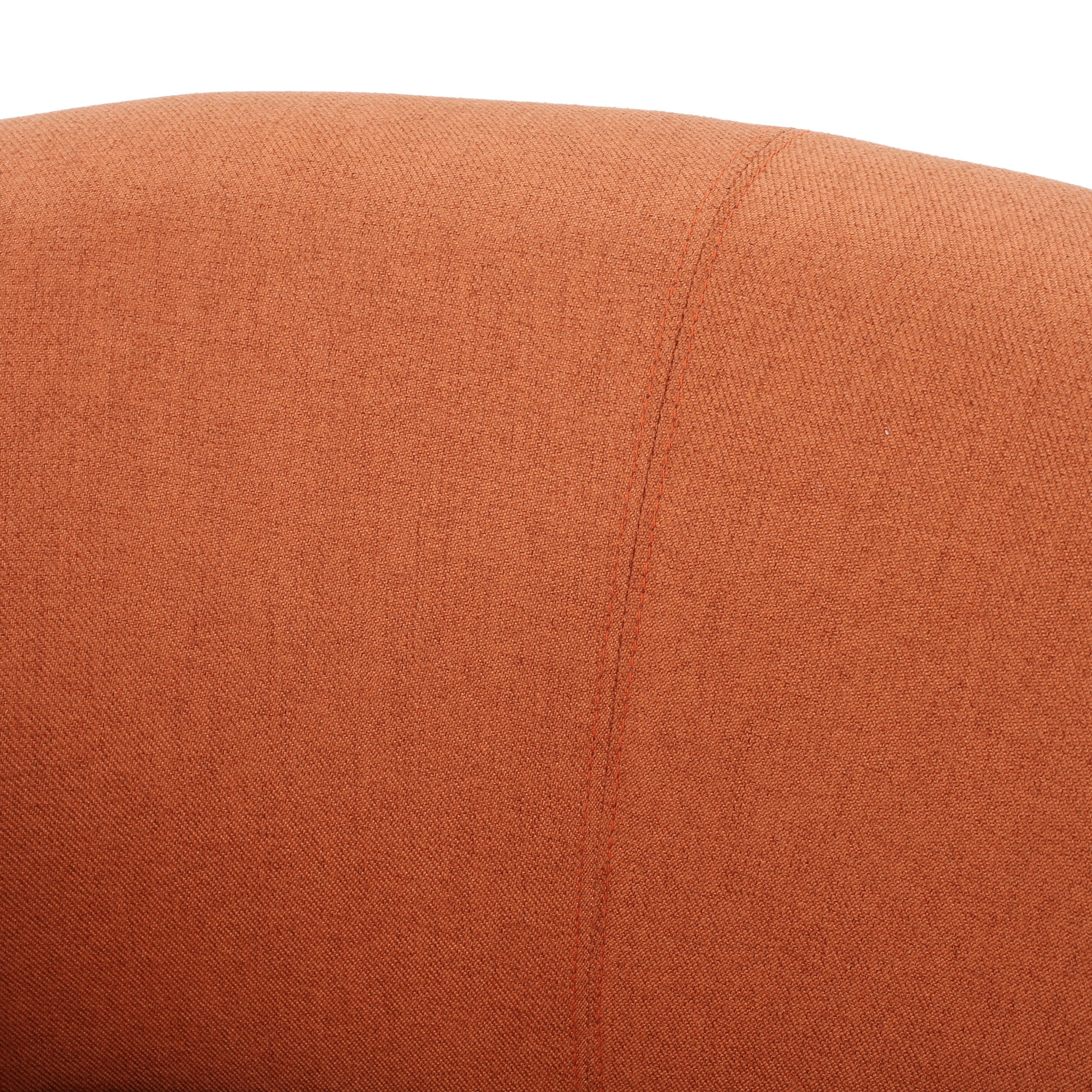 Prescott Tub Design Club Chair - furnishings
