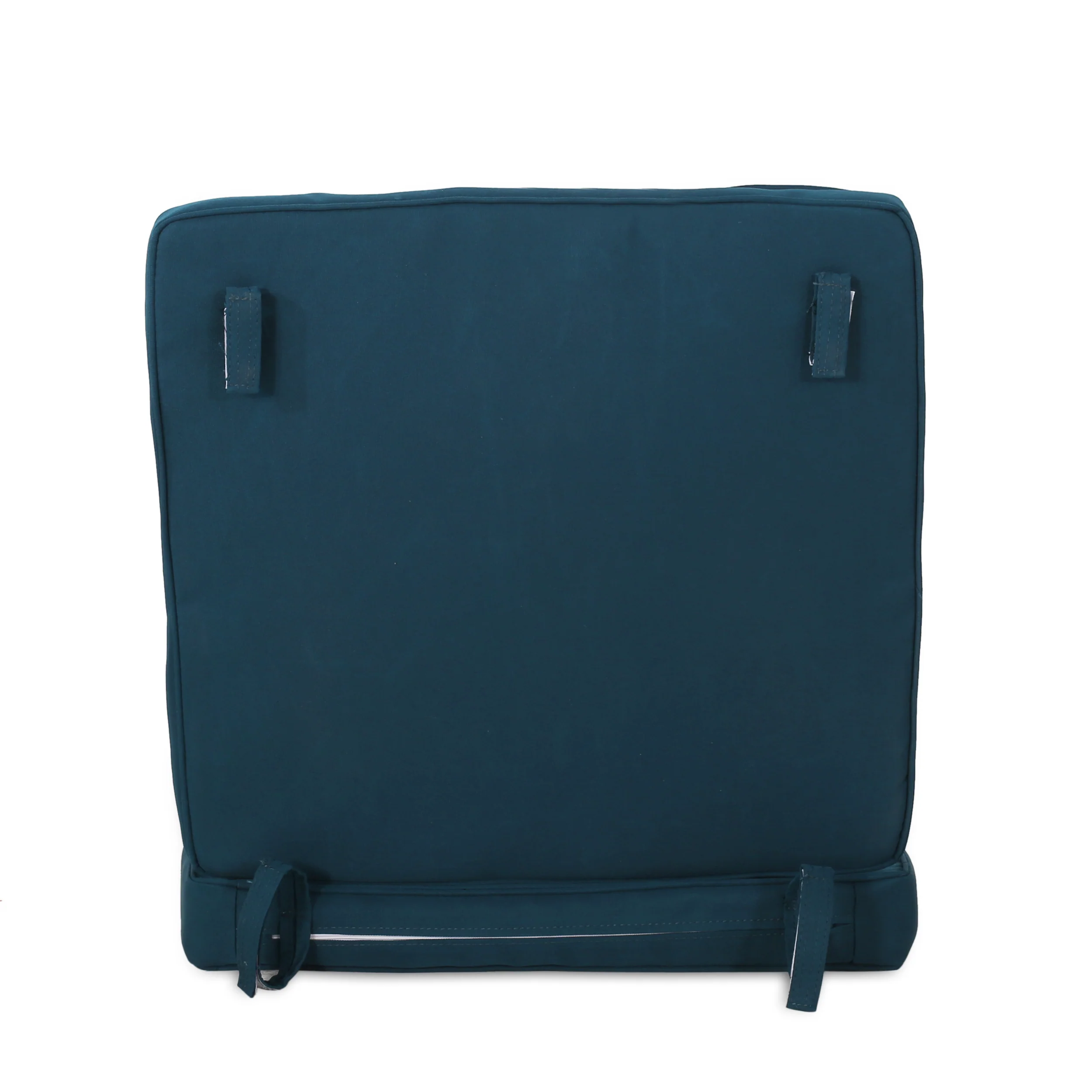 Eydan Outdoor Water Resistant Fabric Club Chair Cushions (Set of 4) - furnishings