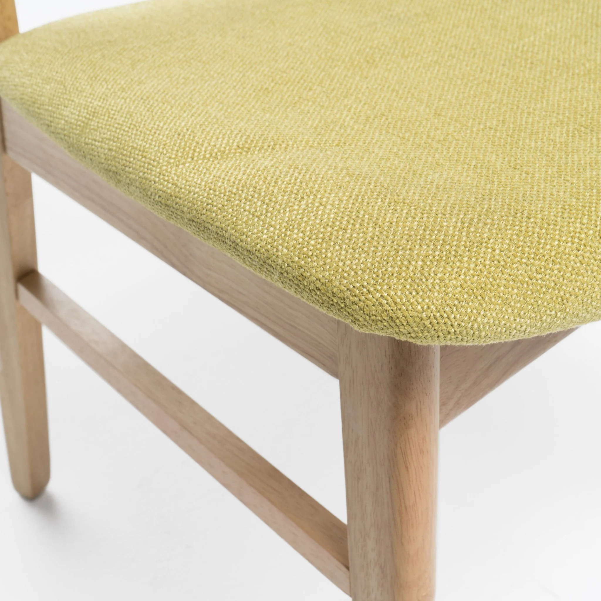 Helen Mid Century Modern Dining Chair (Set of 2) - furnishings