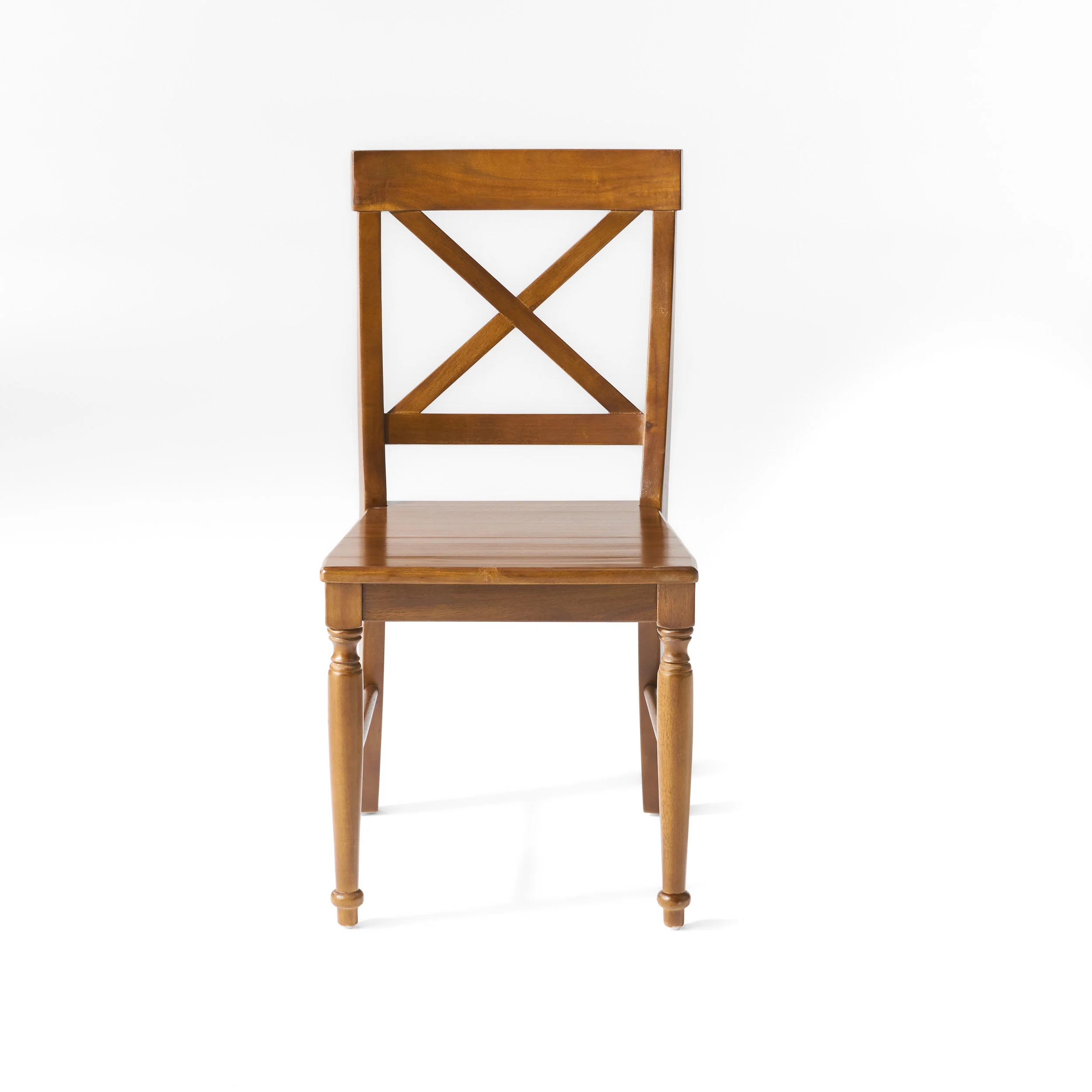 Leyden Wood Dining Chair (Set of 2) - furnishings