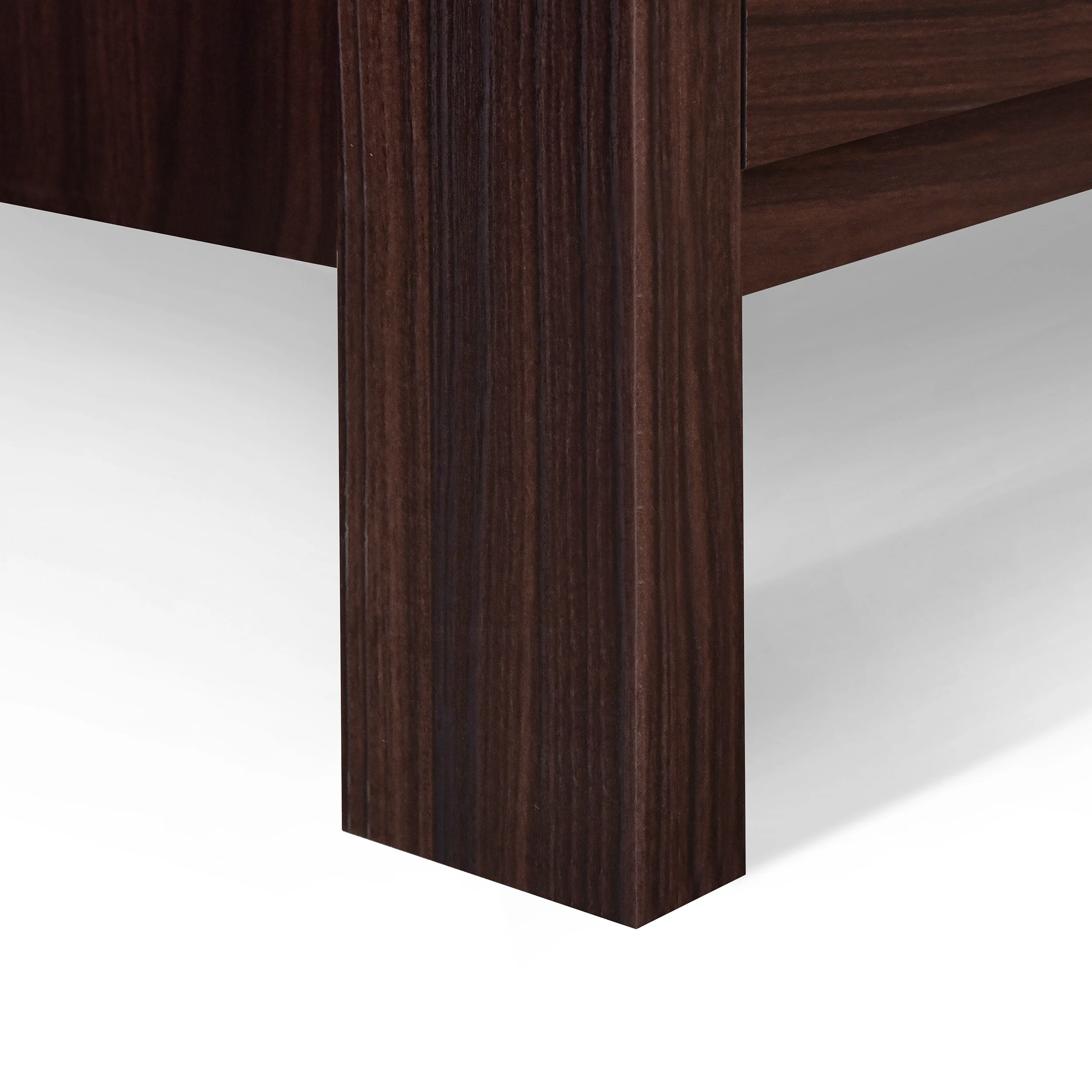 Titeca Contemporary 6 Drawer Dresser - furnishings