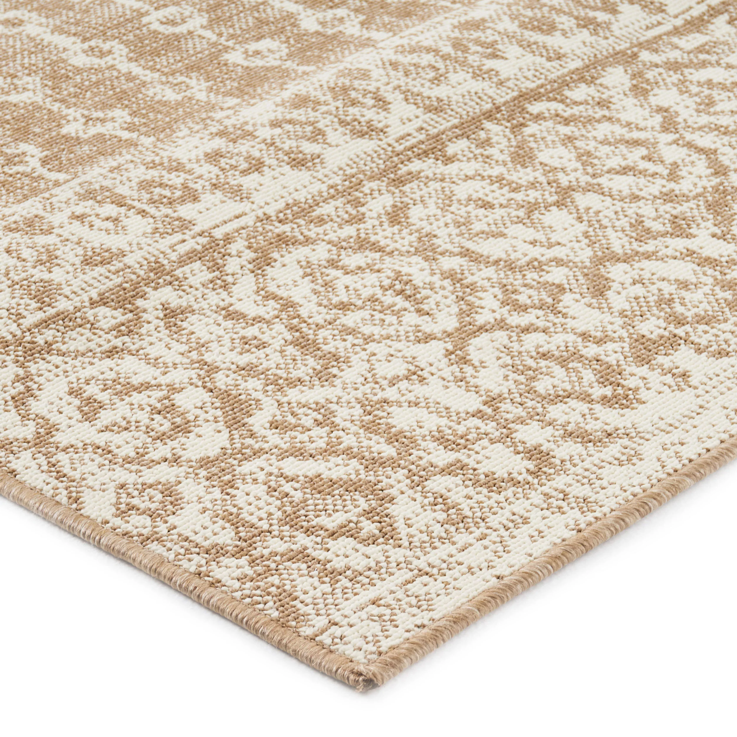 Pronghorn Indoor/Outdoor Area Rug - furnishings