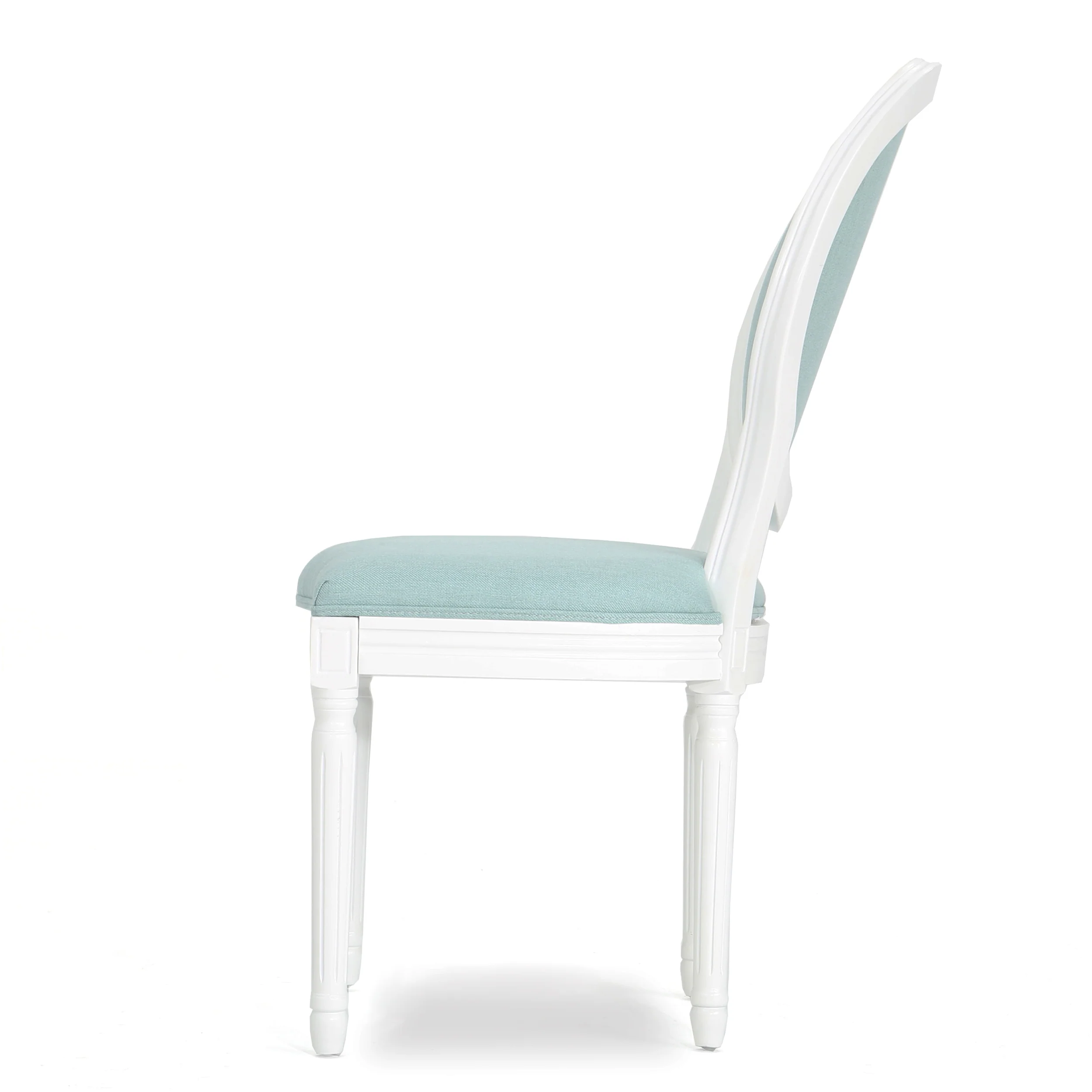 Lariya French Country Dining Chairs (Set of 4) - furnishings