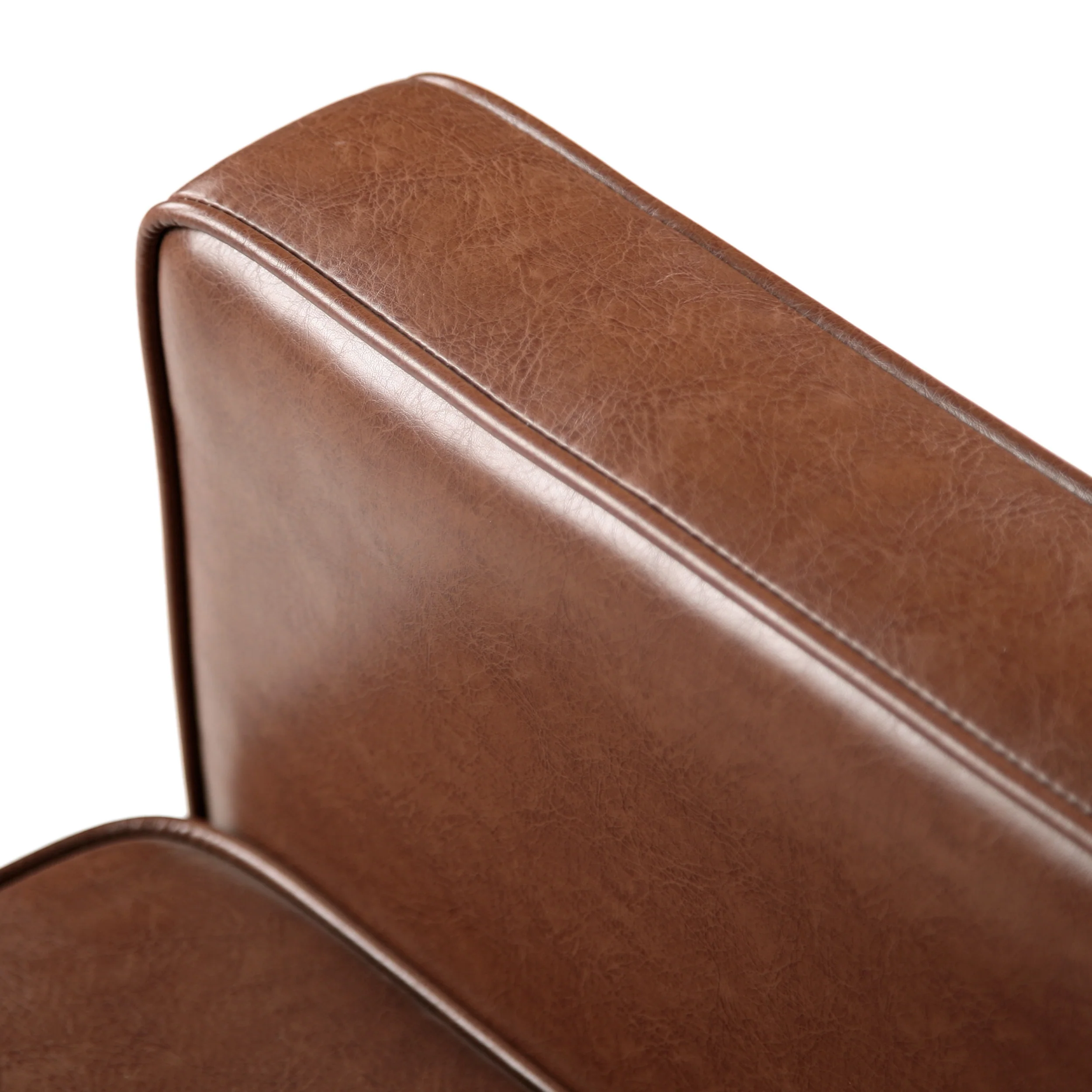 Mason Mid-Century Modern Button Tufted Recliners (Set of 2) - furnishings