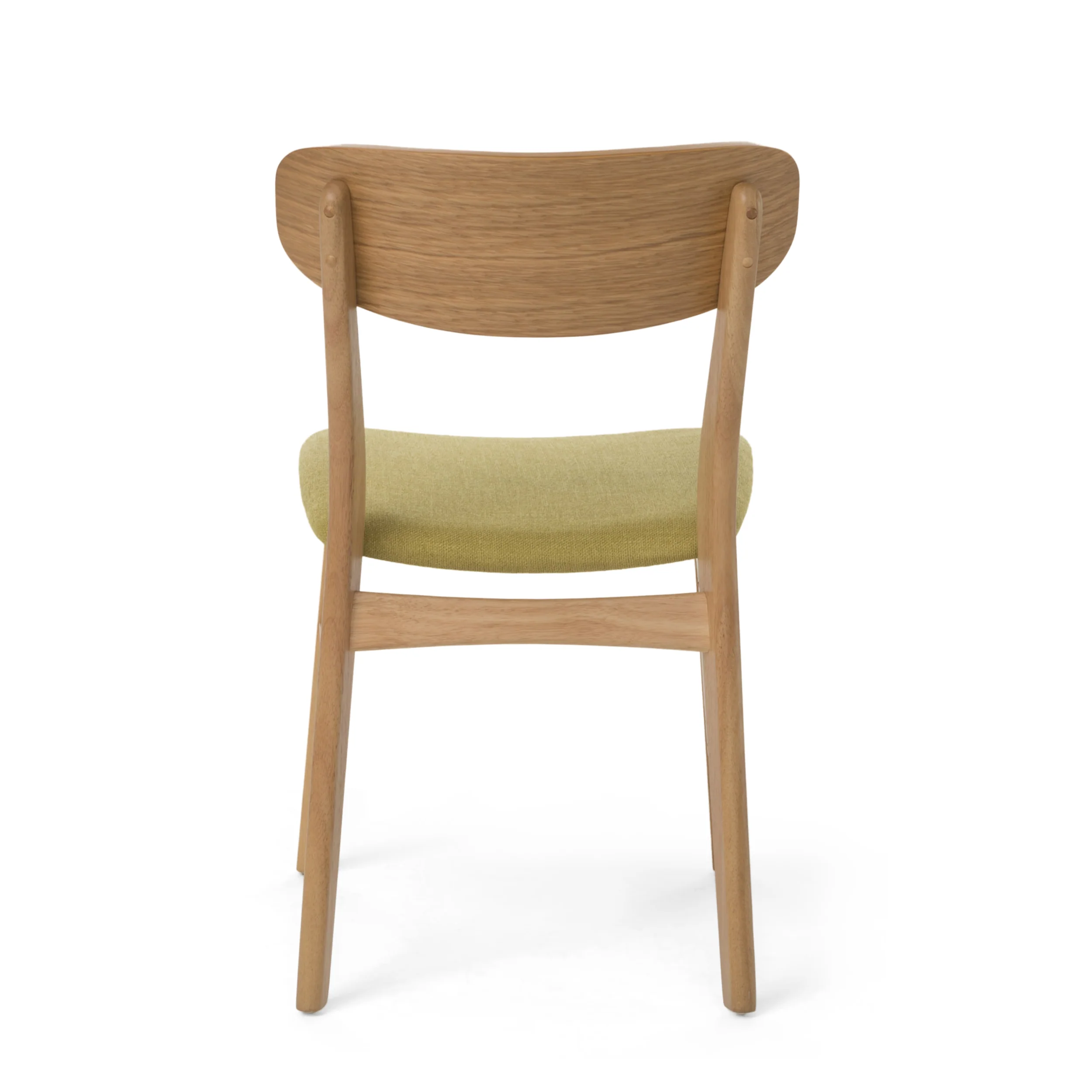 Lucille Mid-Century Modern 5 Piece Dining Set - furnishings