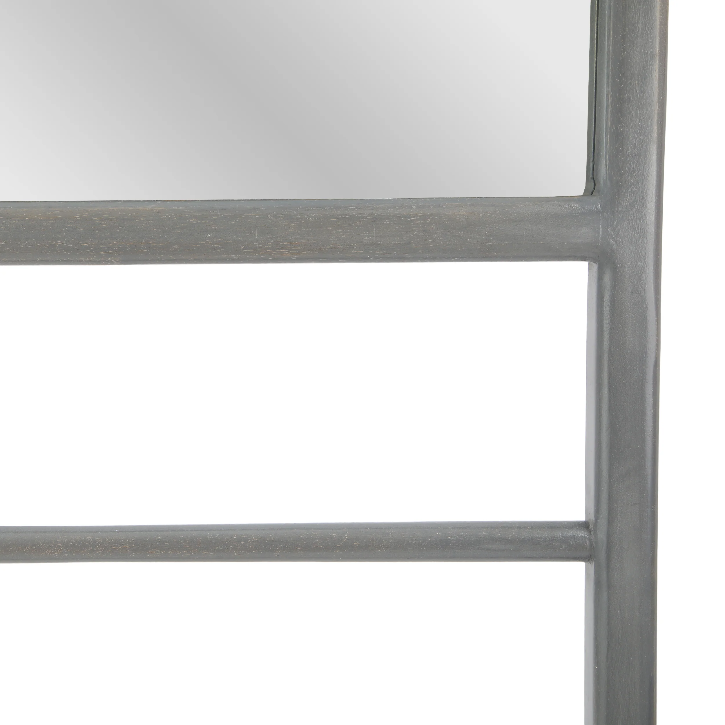 Sandy Modern Ladder Mirror - furnishings