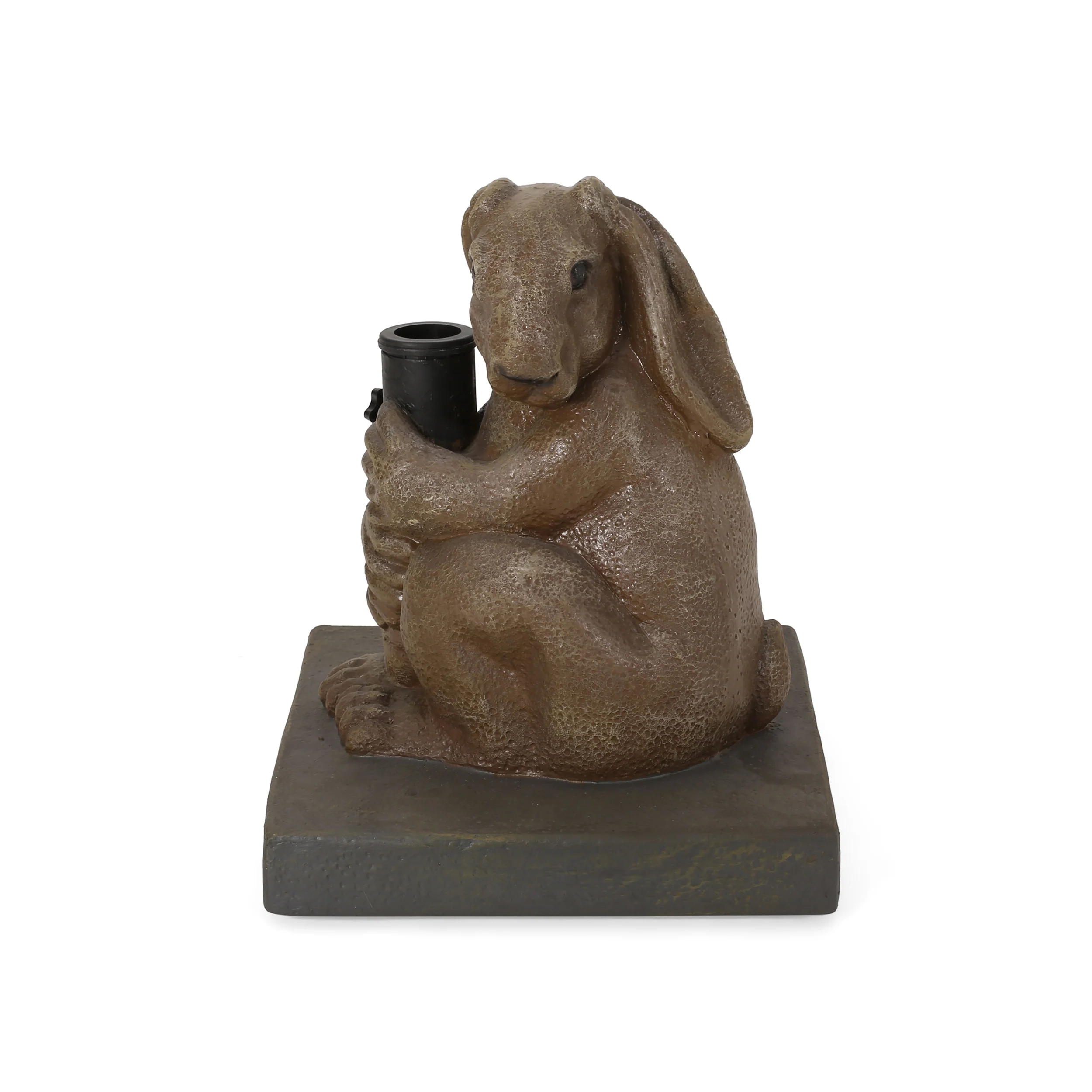 Adisa Rabbit Umbrella Base - furnishings