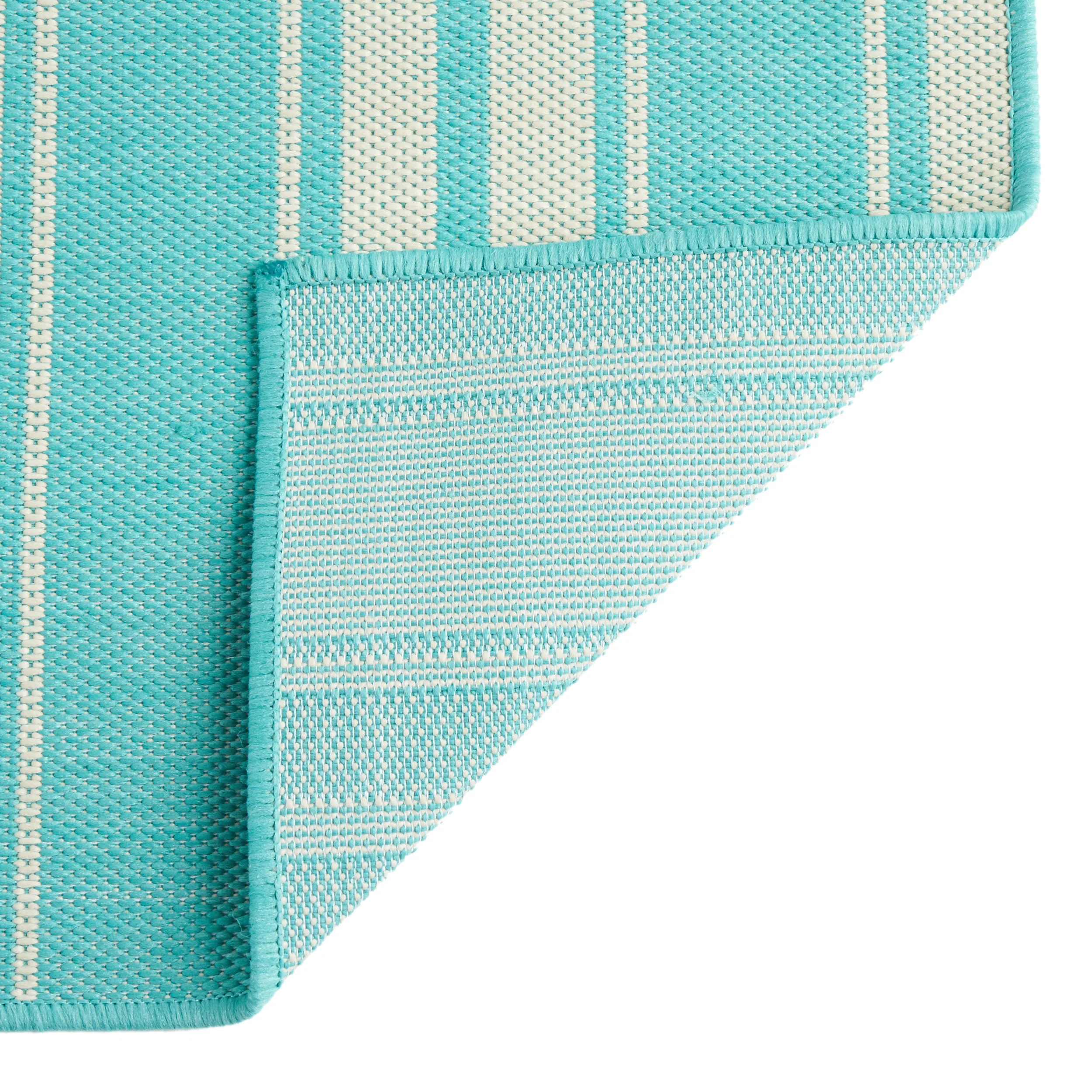 Kyley Outdoor Area Rug - furnishings