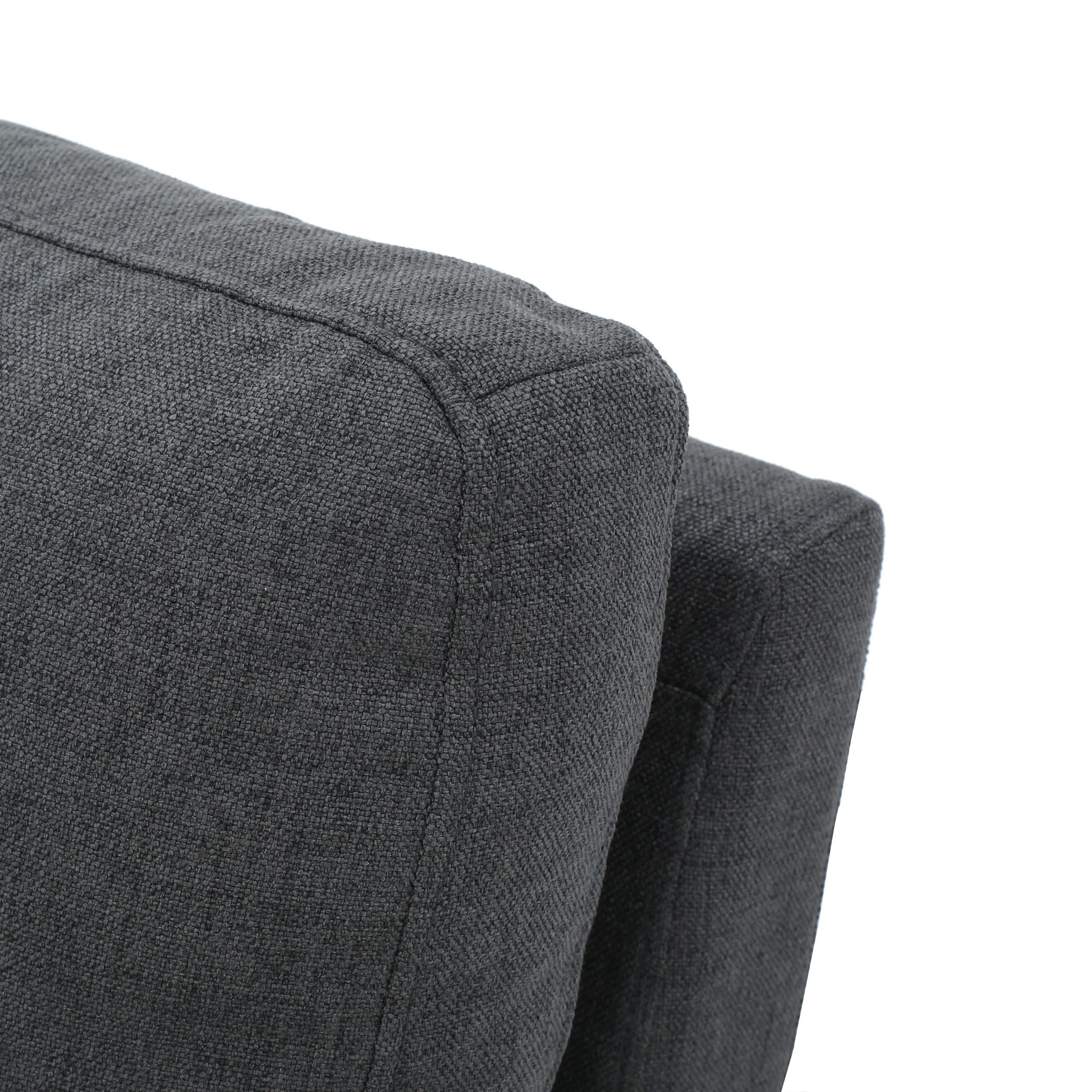 Bridger Fabric Sectional Couch - furnishings