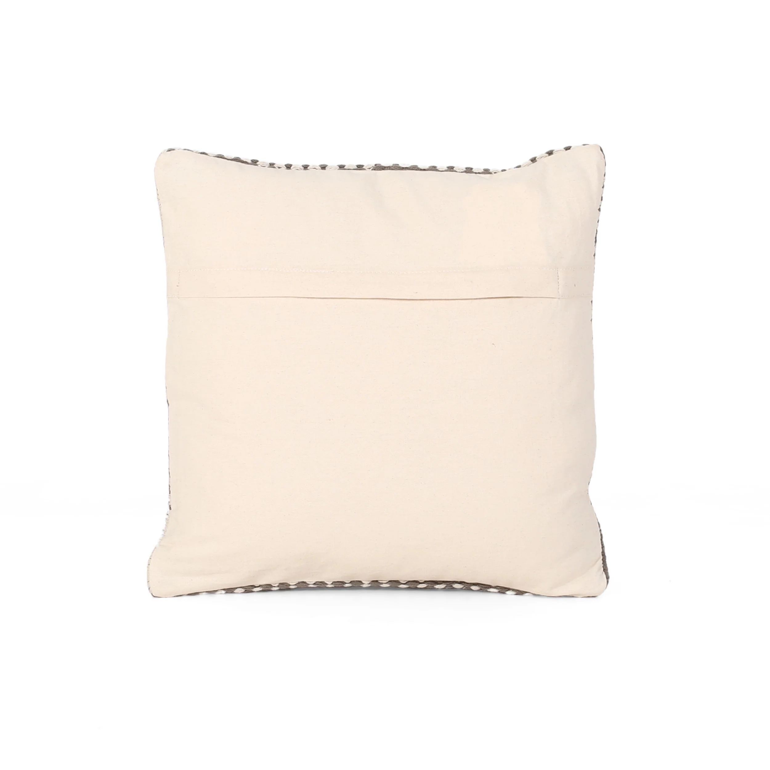 Dmiya Boho Cotton Throw Pillow (Set of 2) - furnishings