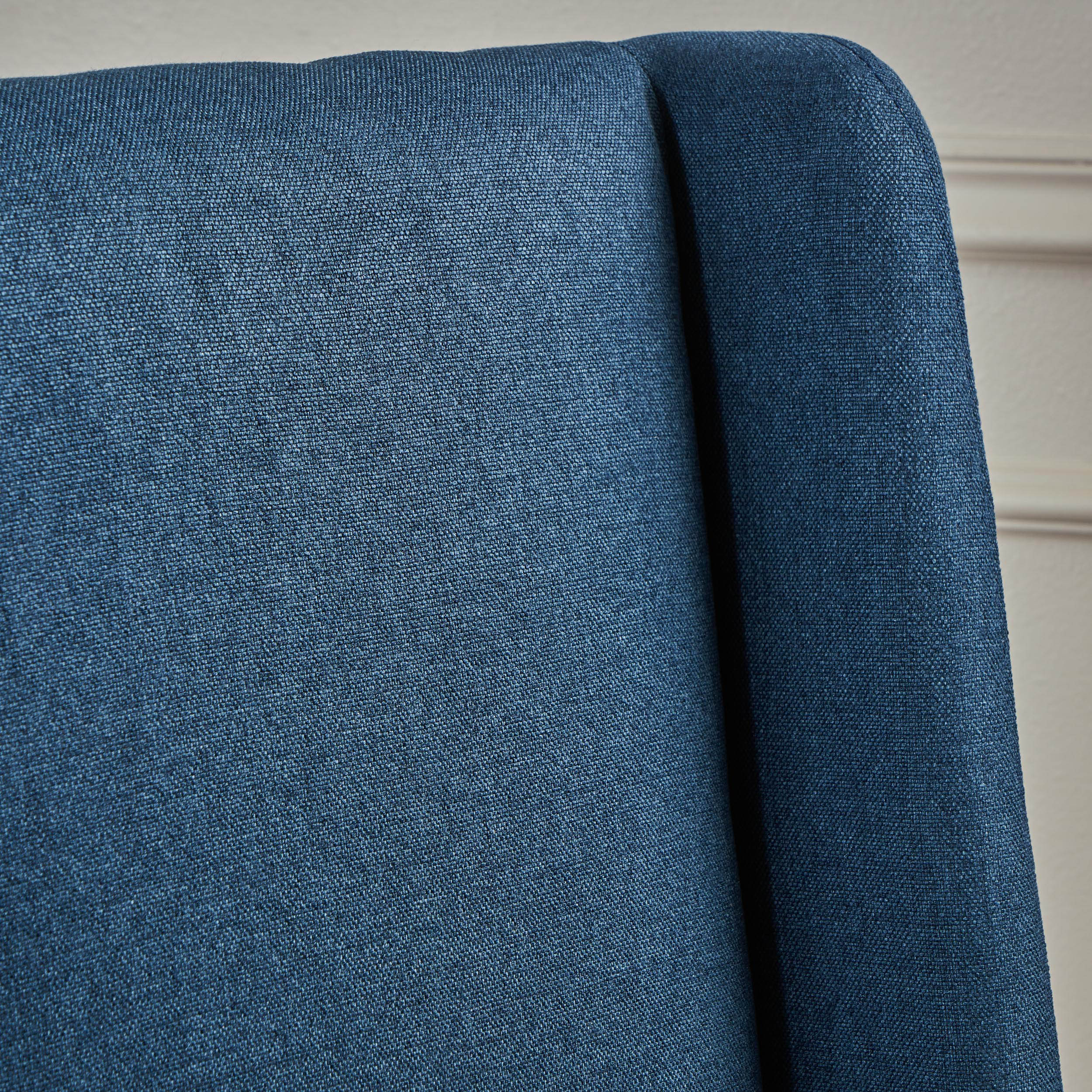 Rory Contemporary Fabric Upholstered Wingback Dining Chairs (Set of 2) - furnishings