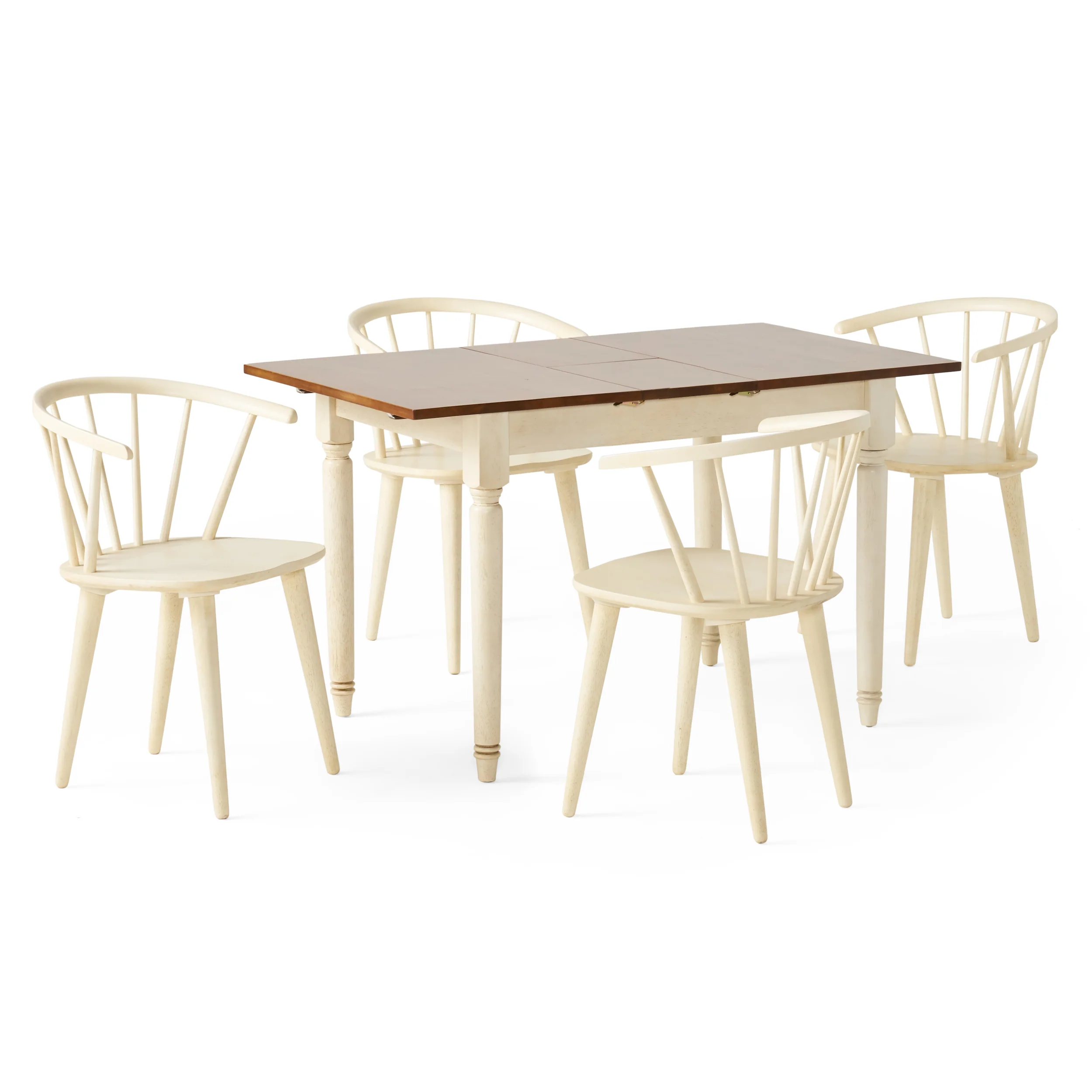 FAIRFIELD DINING SET - furnishings