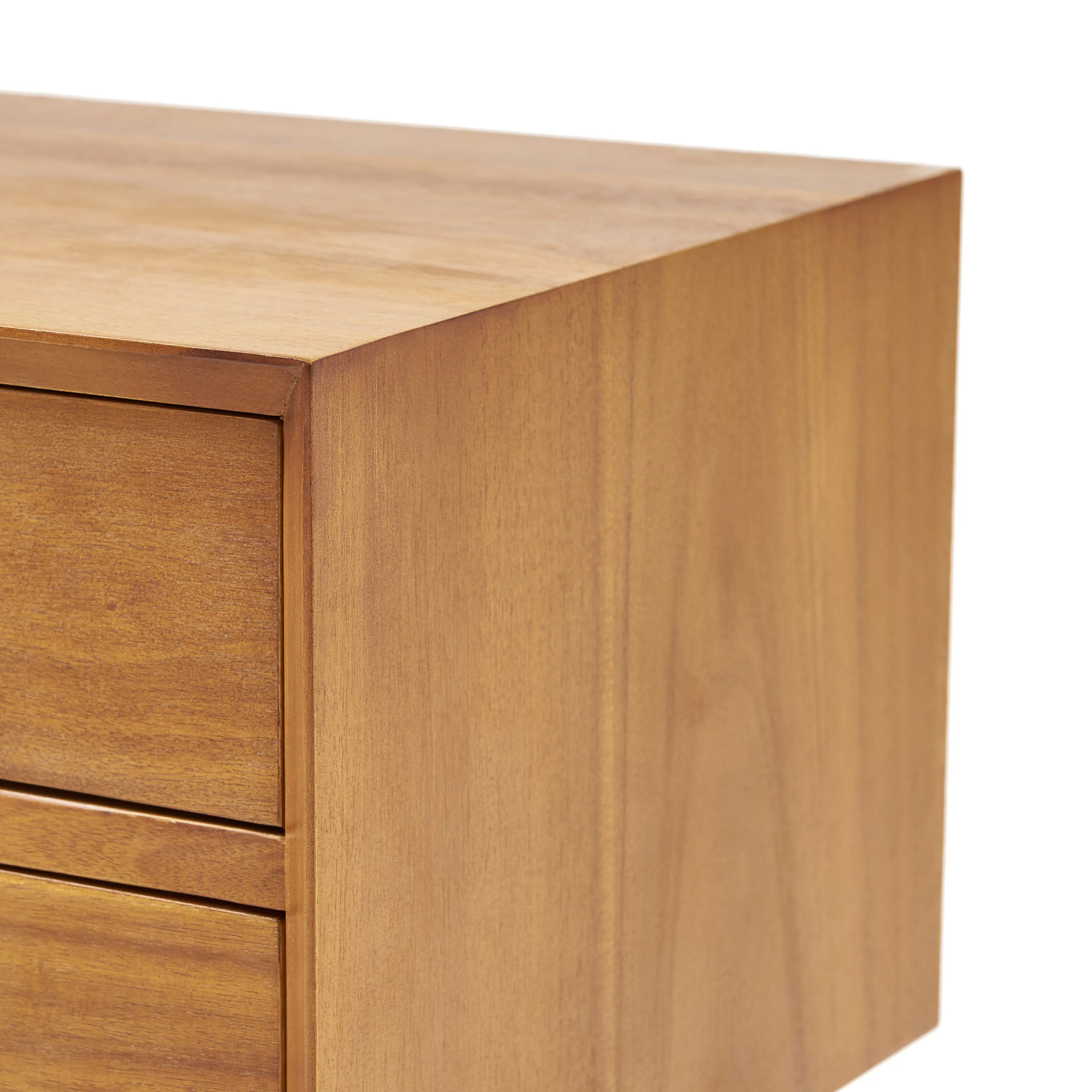 OkiOki Mid Century Nightstand - furnishings