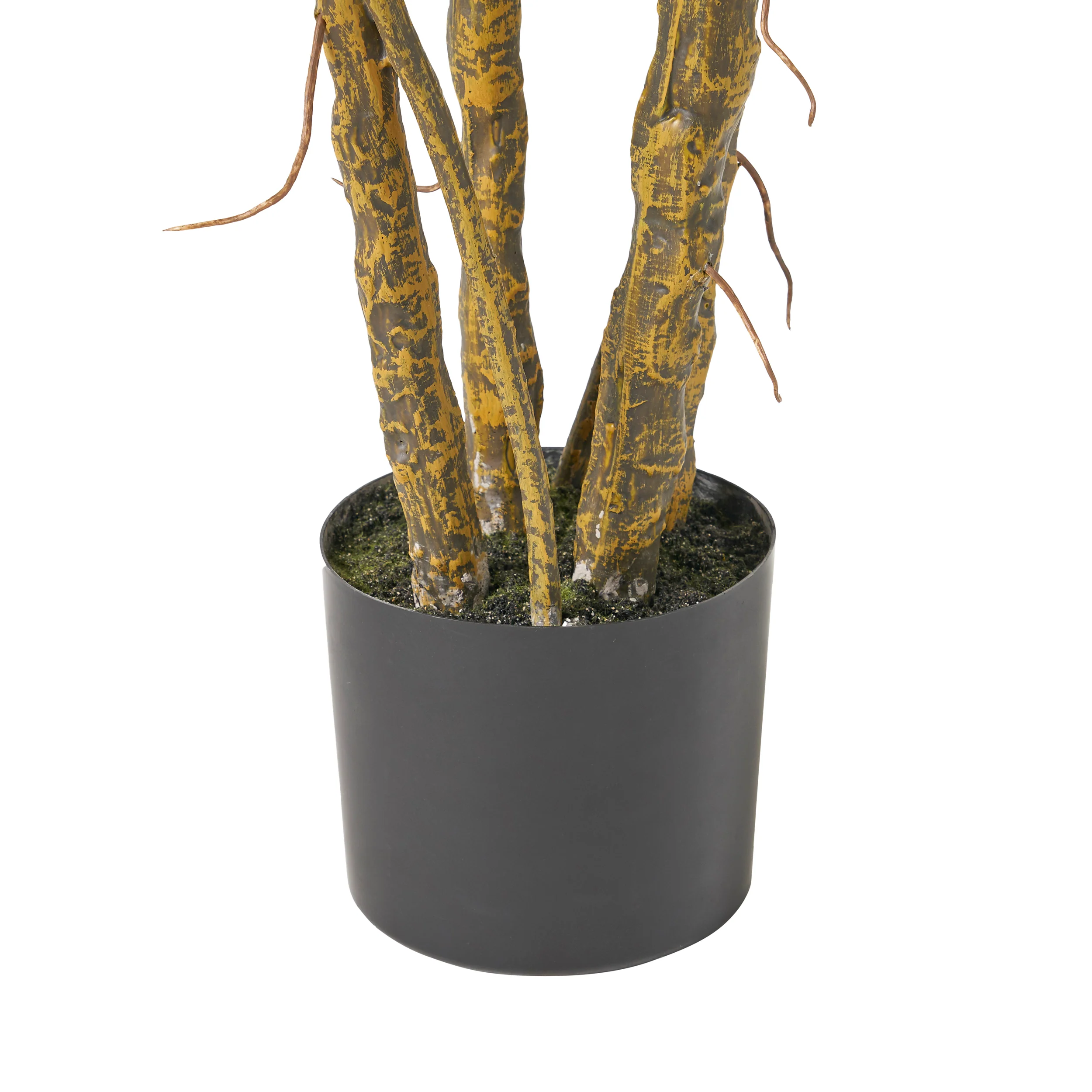 Dorse Artificial Monstera Tree - furnishings