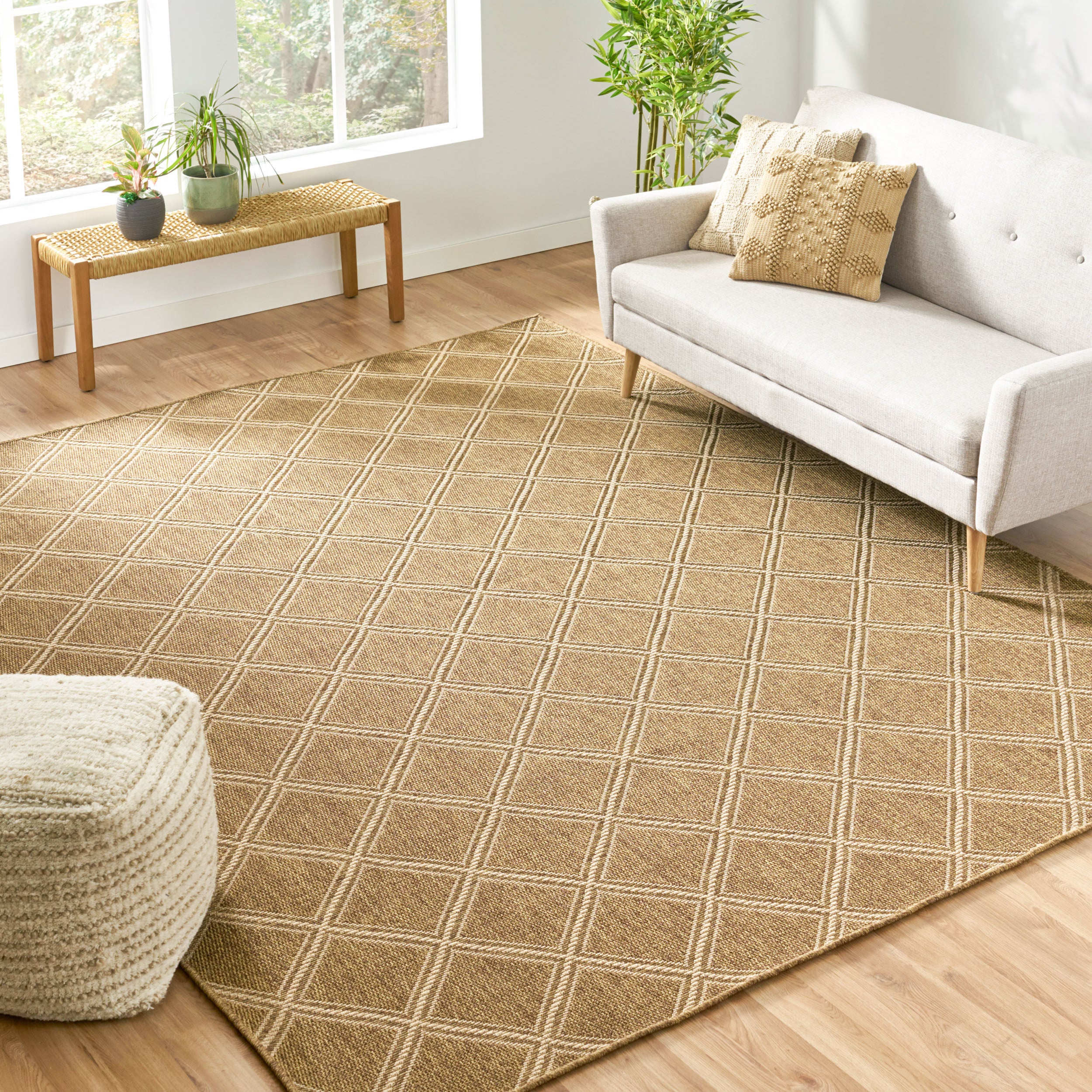 Althoff Indoor/Outdoor Area Rug - furnishings