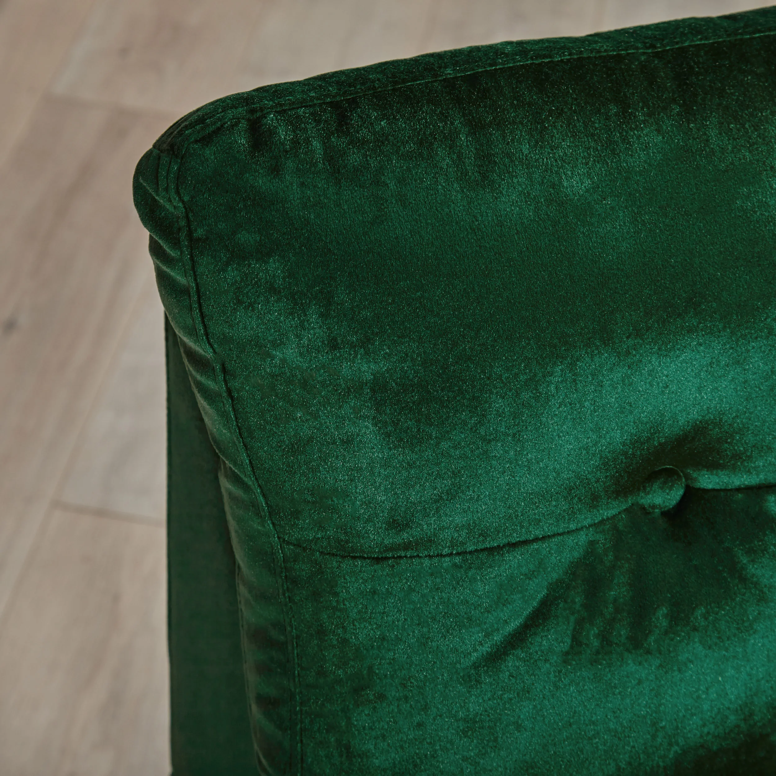 Modesty Glam Velvet Modular 6 Seater Sectional - furnishings