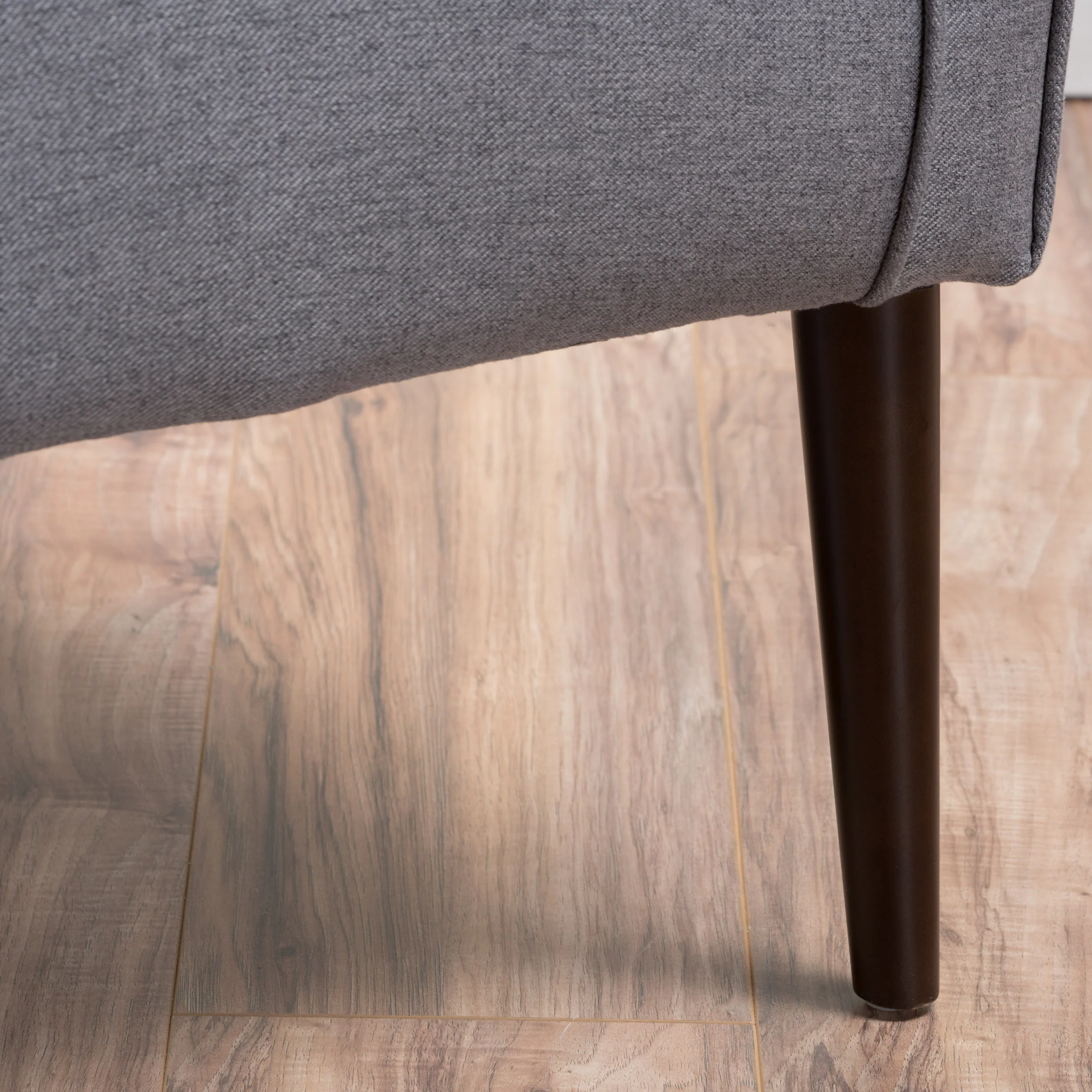 Davidson Tub Design Upholstered Accent Chair - furnishings