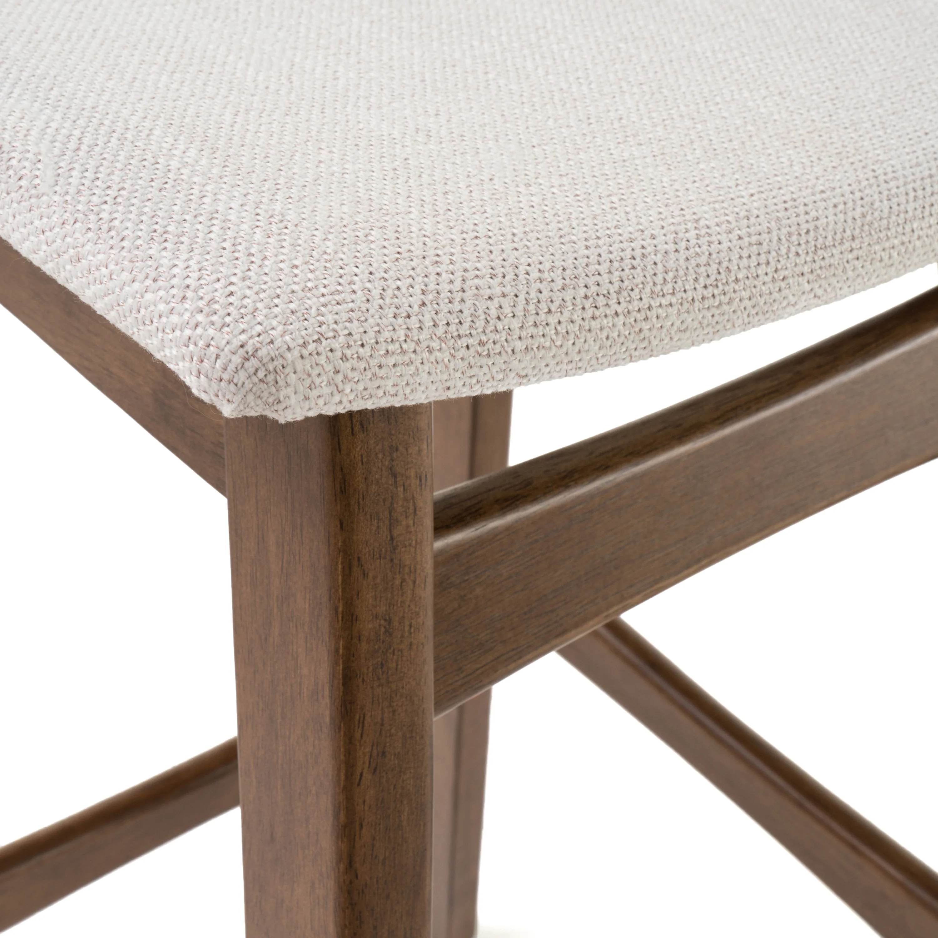 Oster Mid Century Design 30-Inch Bar Stools (Set of 2) - furnishings