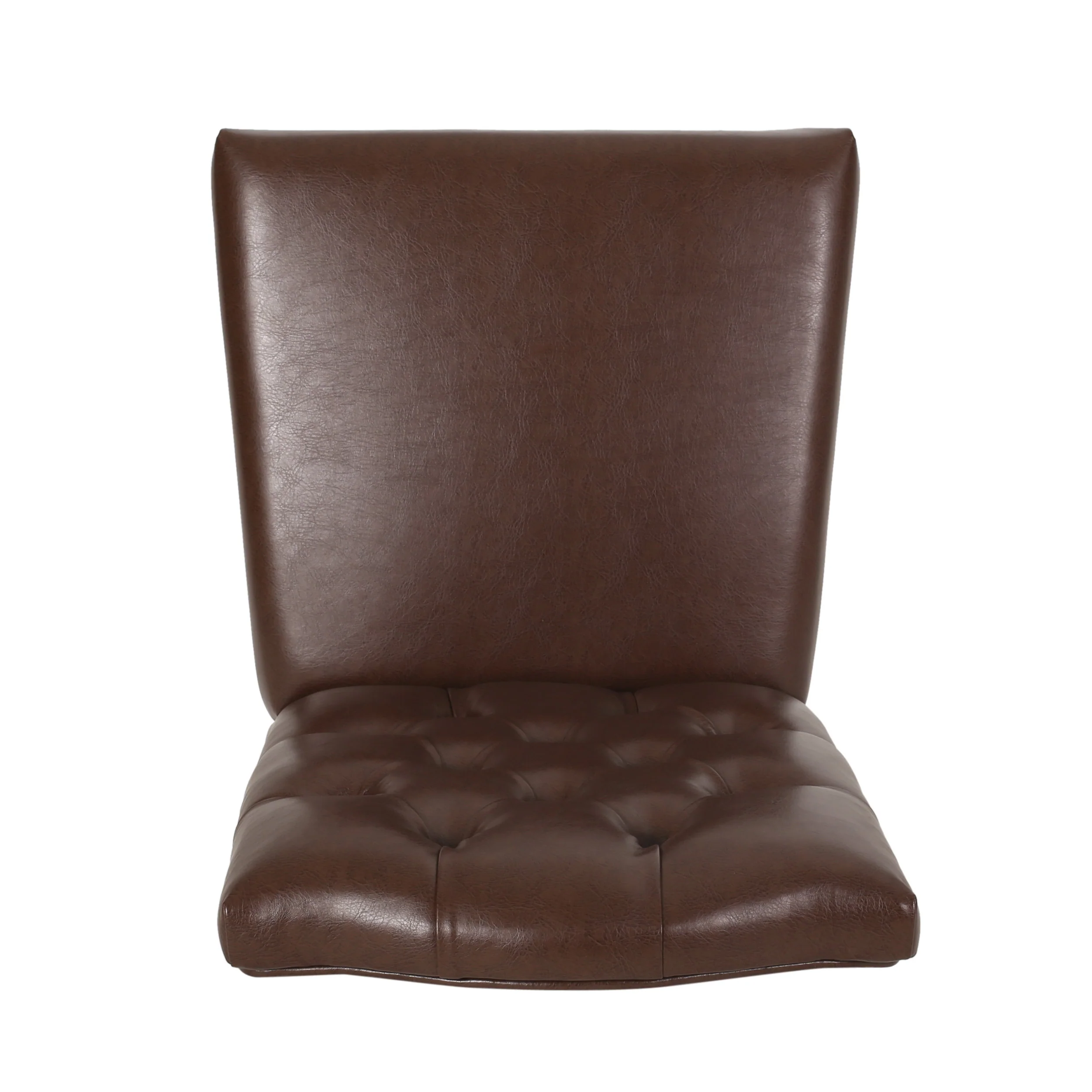 Winfough Contemporary Tufted Dining Chairs, Set of 2 - furnishings