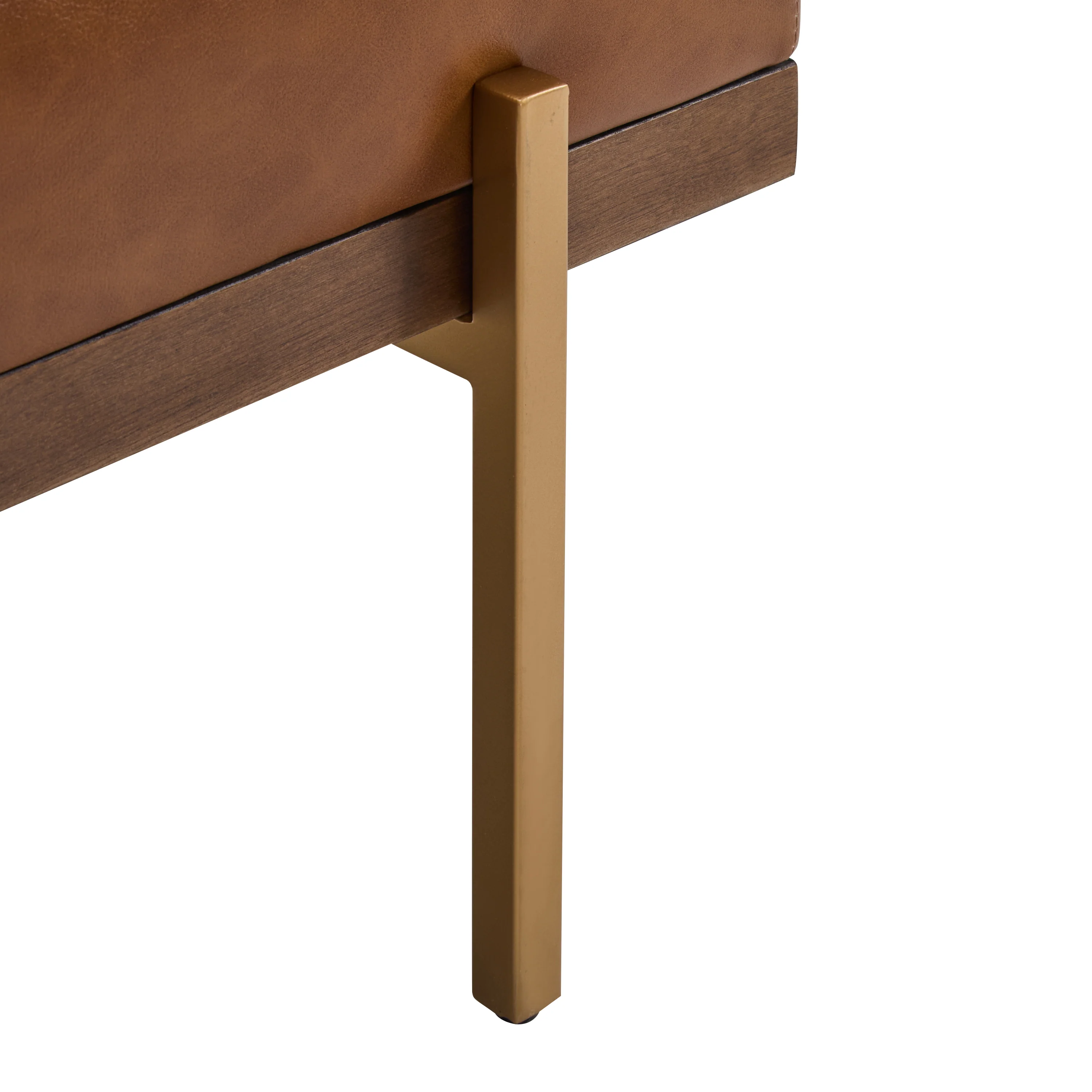 Thorian Luxury Ottoman Bench - furnishings