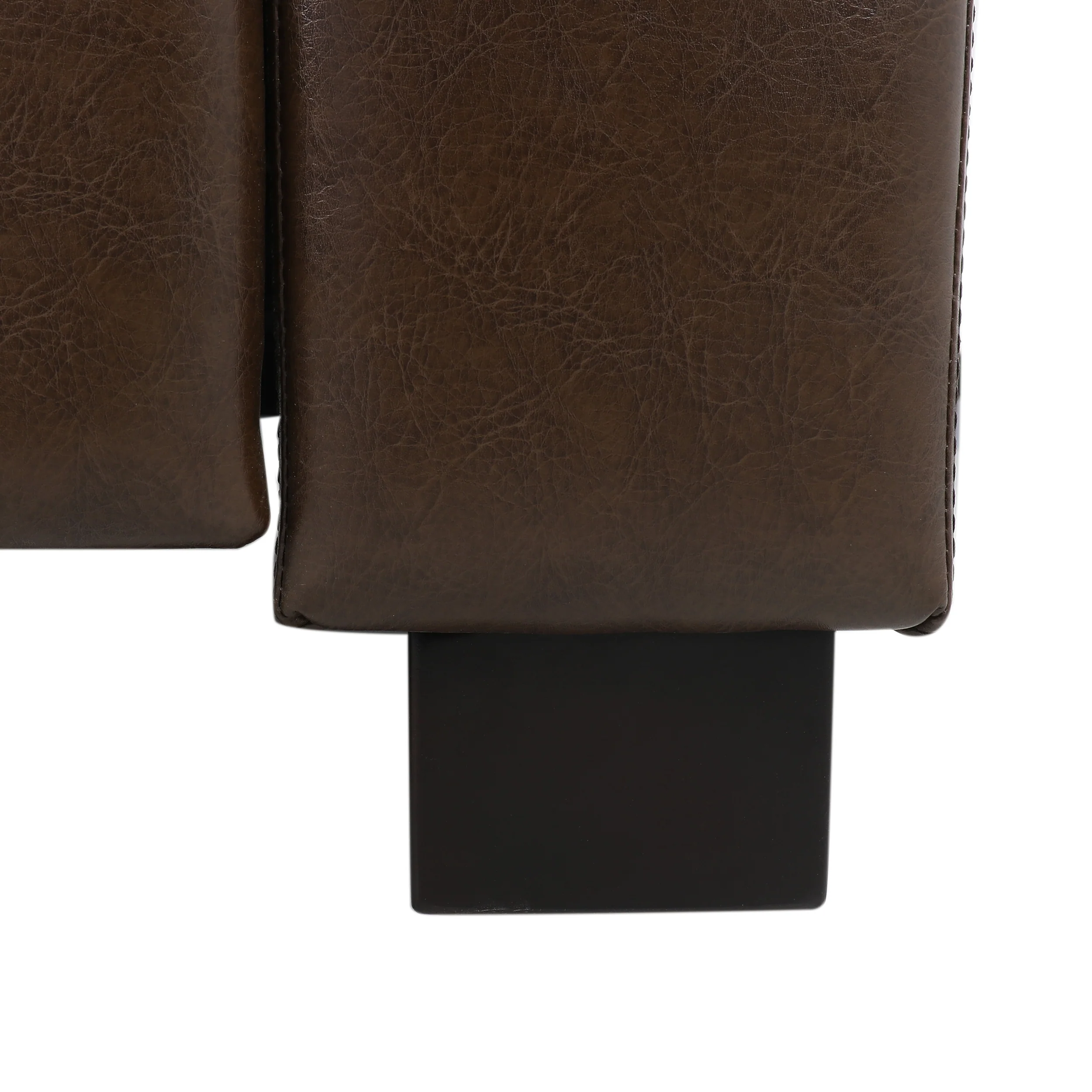 Langseth Contemporary Tufted Pushback Recliner - furnishings