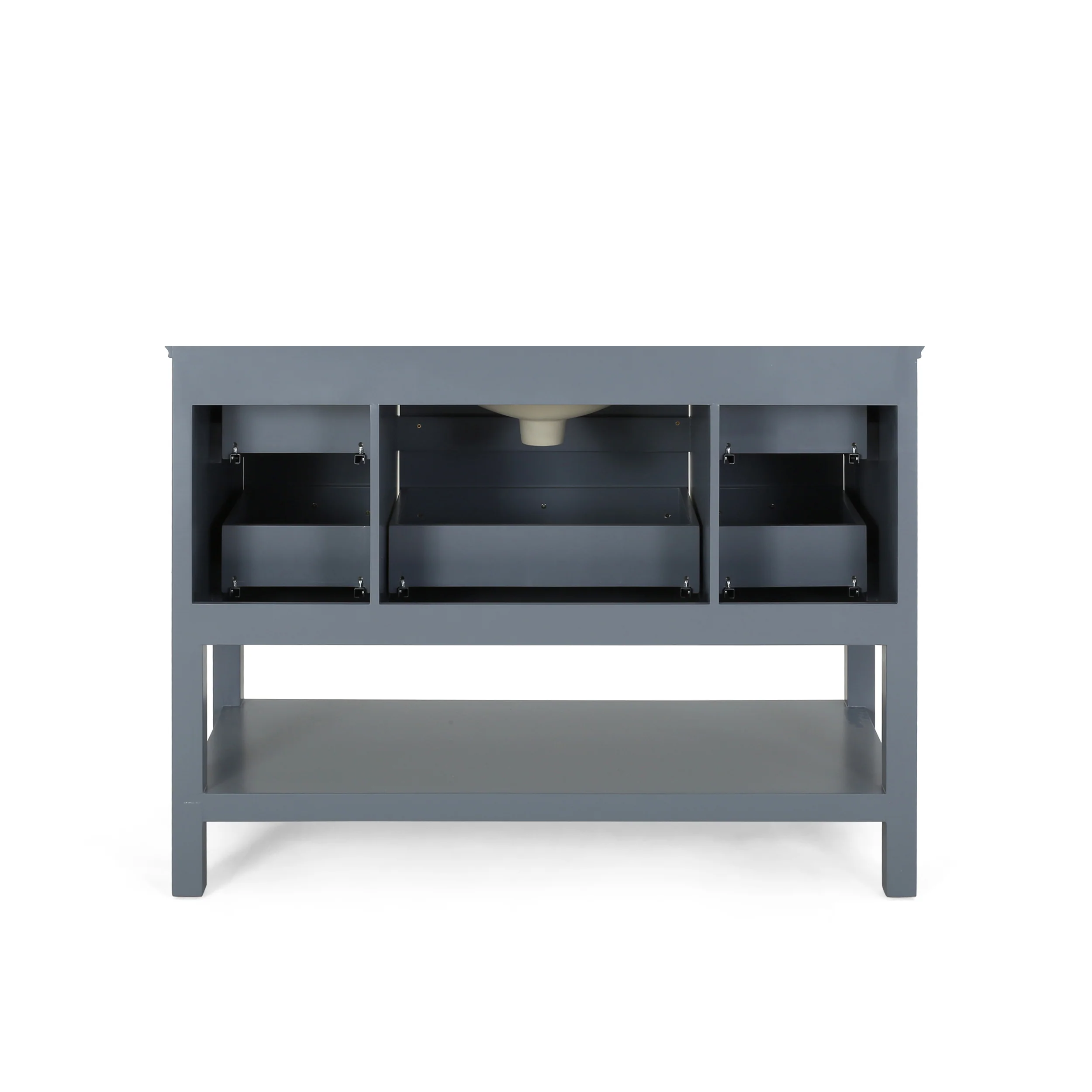 Douvier Contemporary 48