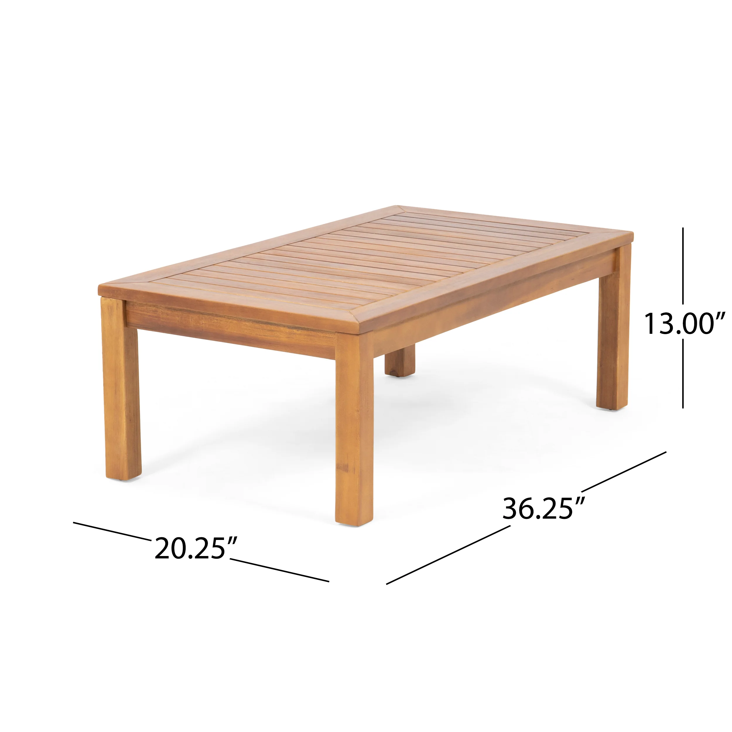 Camryn Outdoor 4 Seater Chat Set with Cushions - furnishings