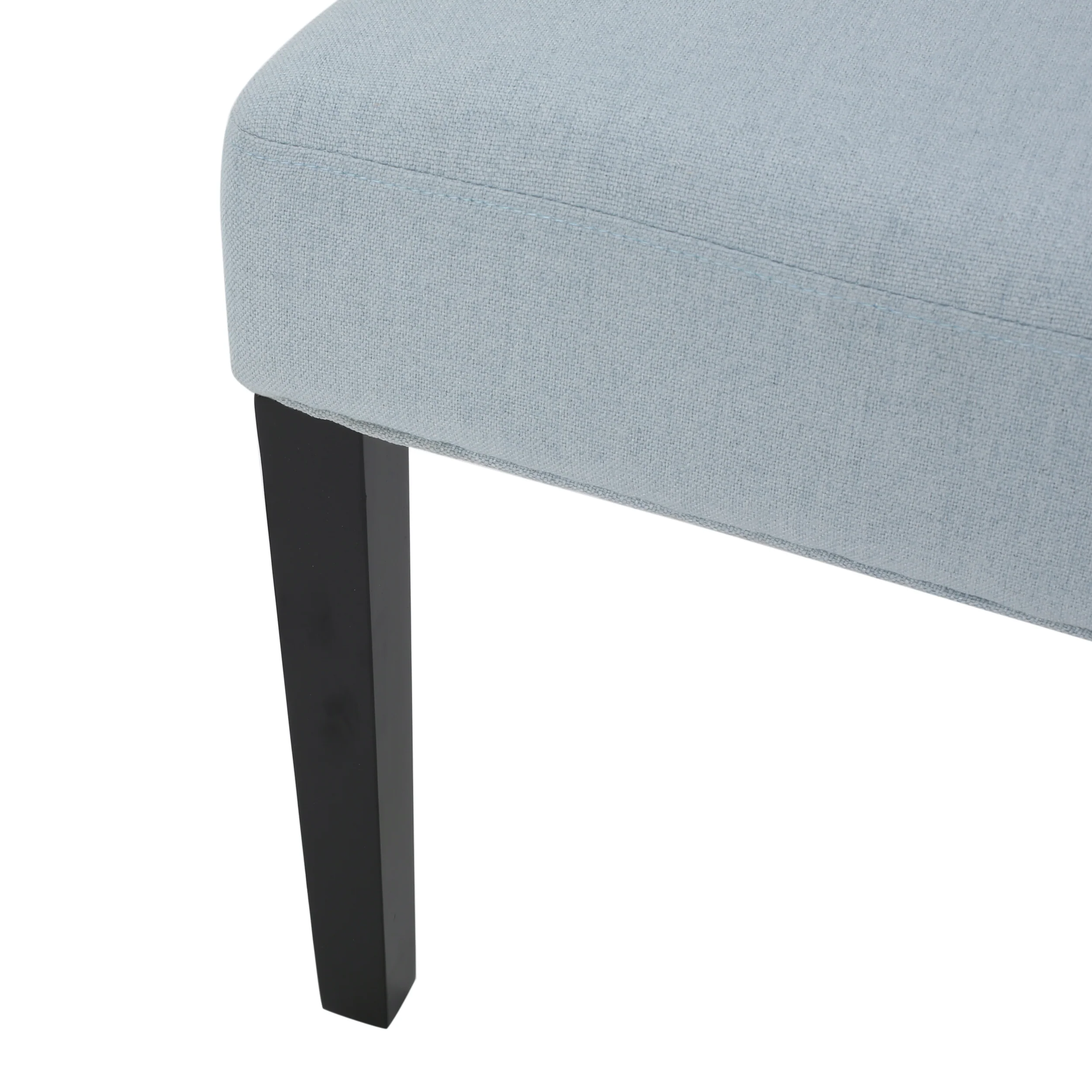Stacy Hourglass Fabric Dining Chairs (Set of 4) - furnishings