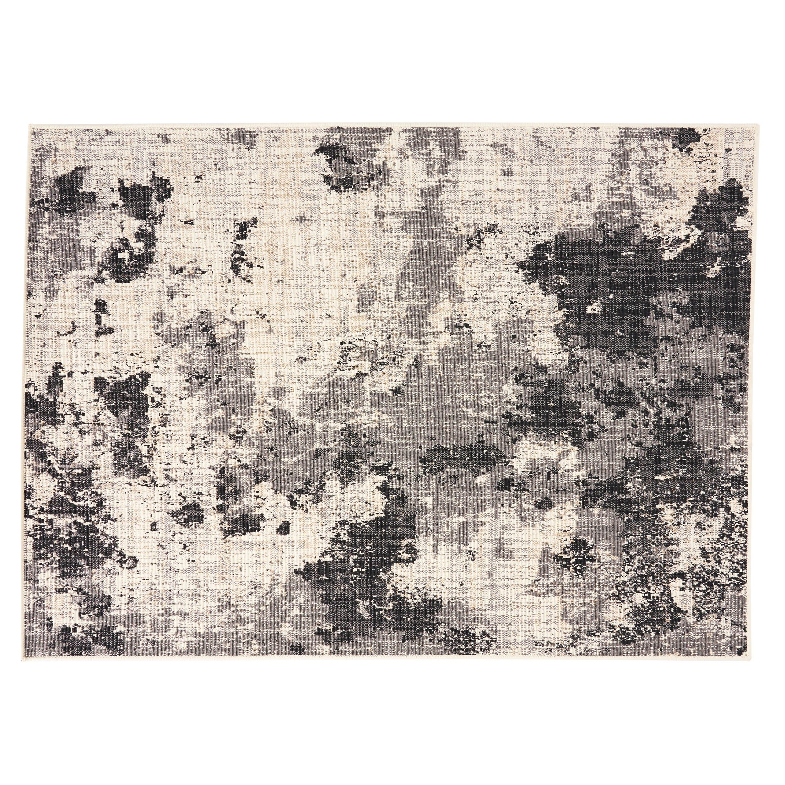 Derudder Indoor/Outdoor Area Rug - furnishings