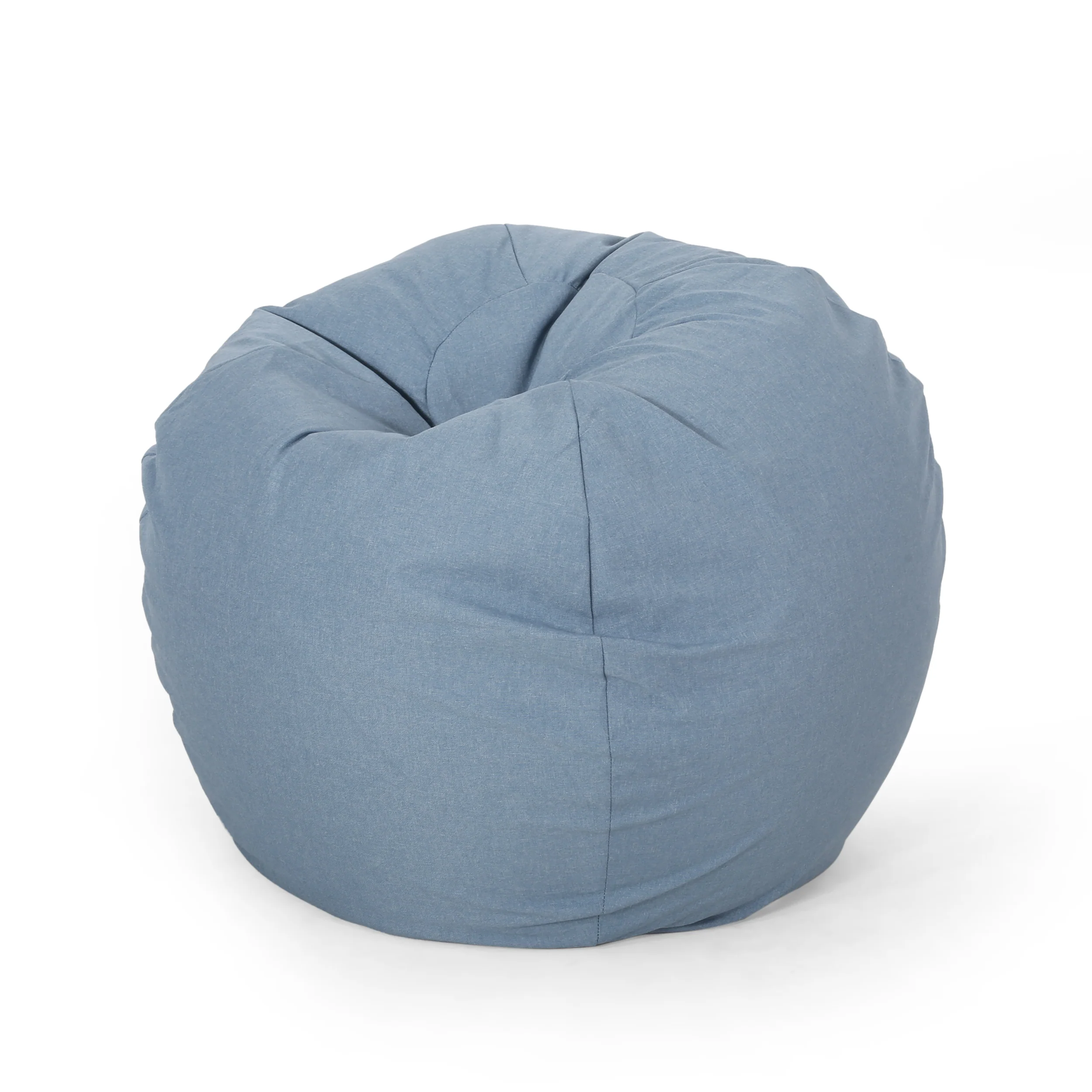 Litton Modern 3 Foot Bean Bag - furnishings