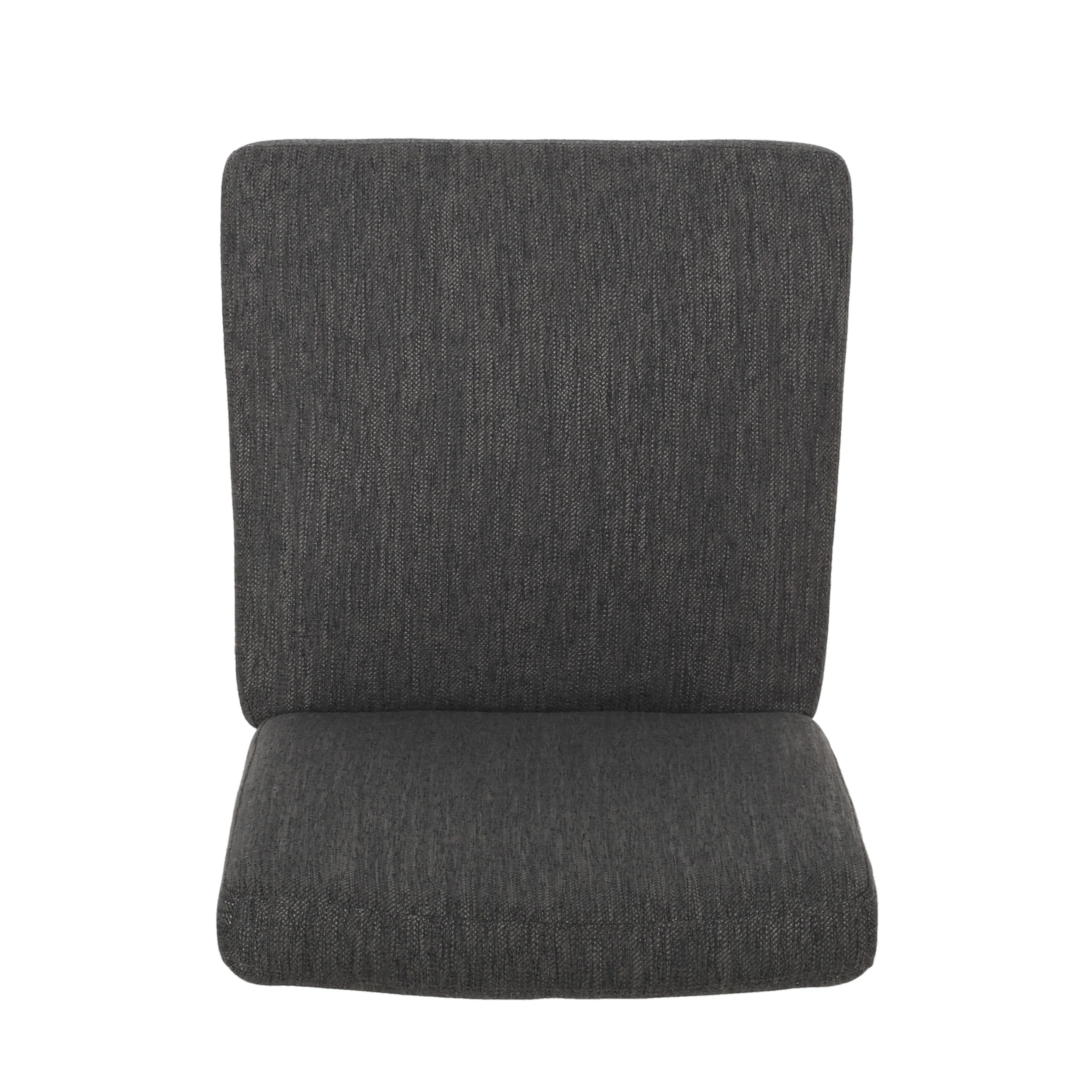 Pocatello Contemporary Upholstered Dining Chair, Set of 2 - furnishings