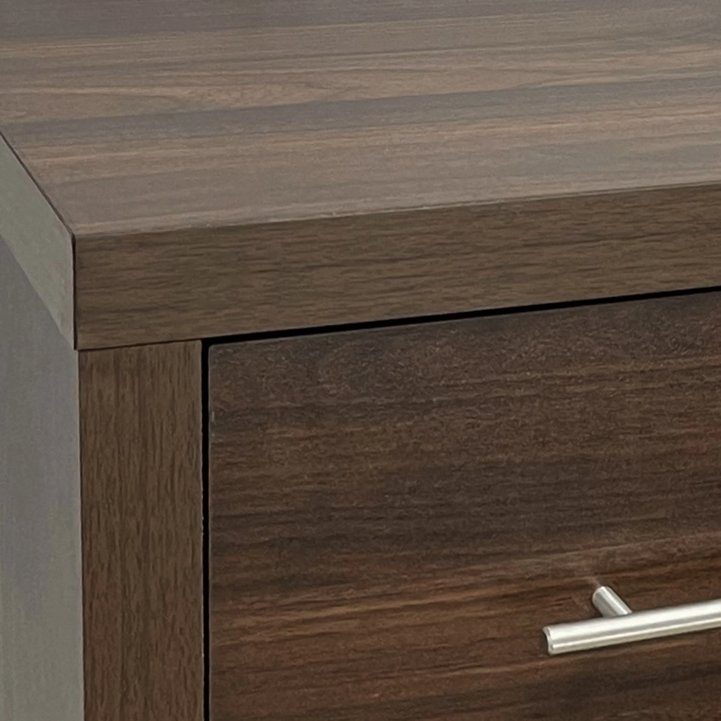 Marlette Modern Faux Wood 6 Drawer Dresser - furnishings