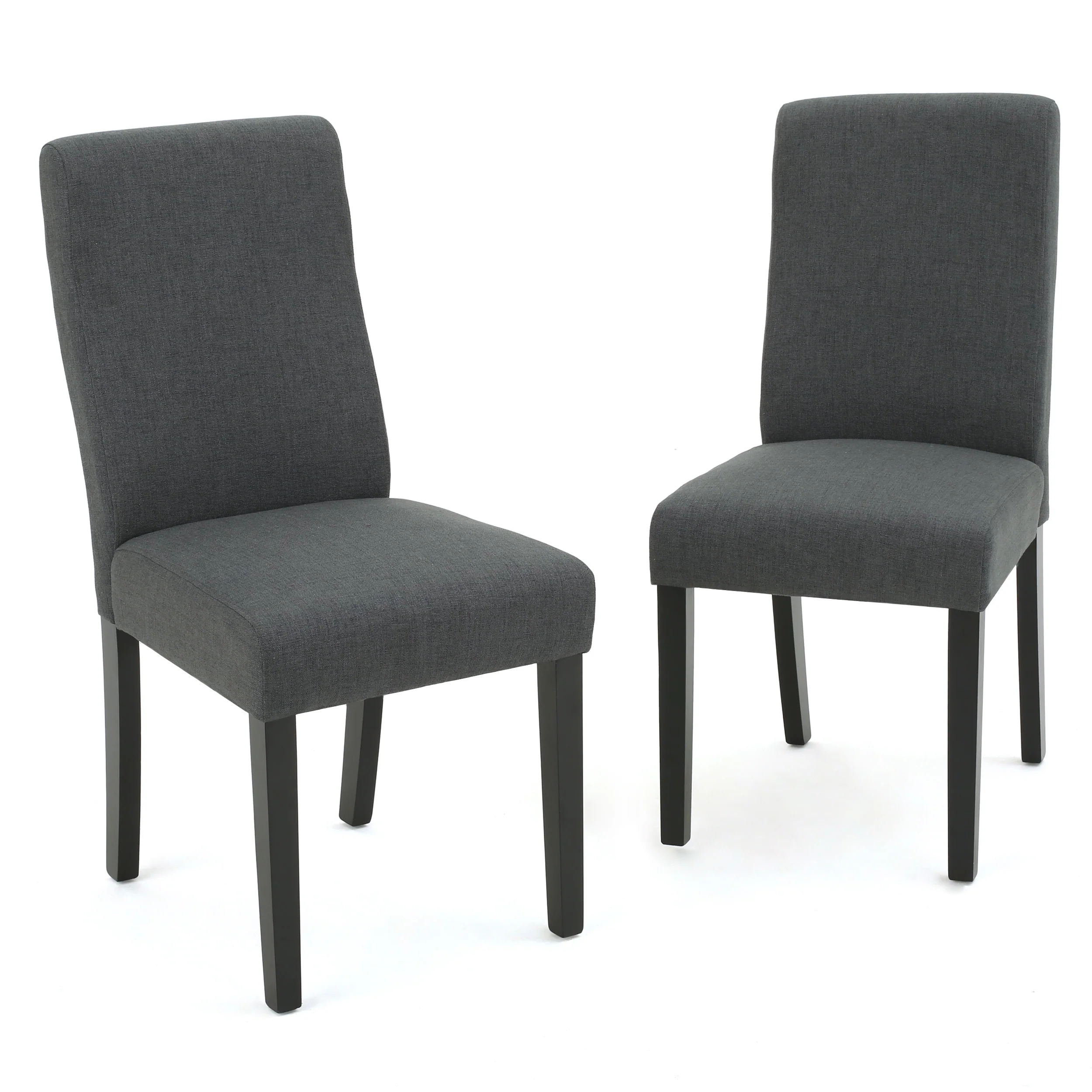 Heath Fabric Dining Chair (Set of 2) - furnishings