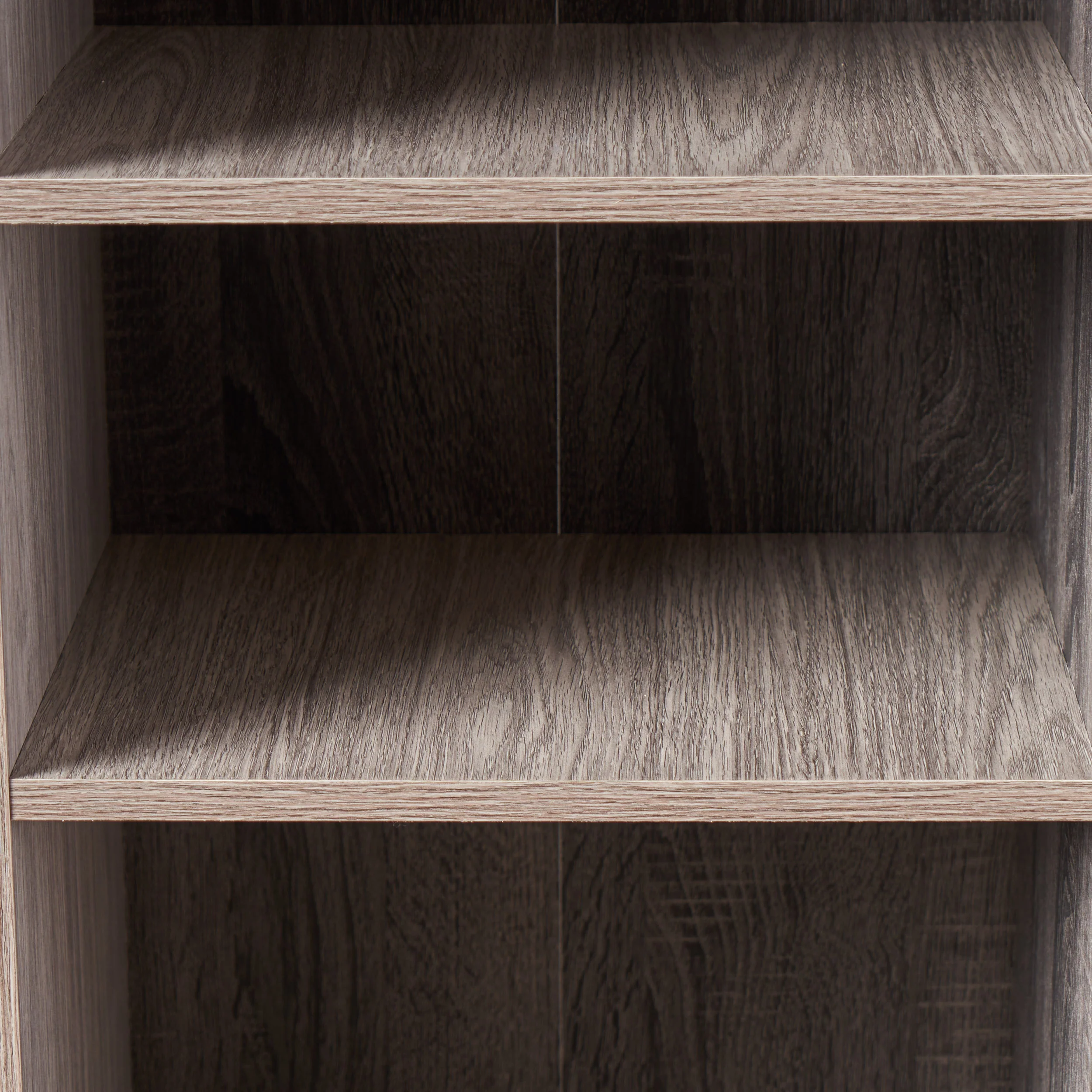 Vivian  Mid Century Modern Hairpin Legs Bookshelf - furnishings