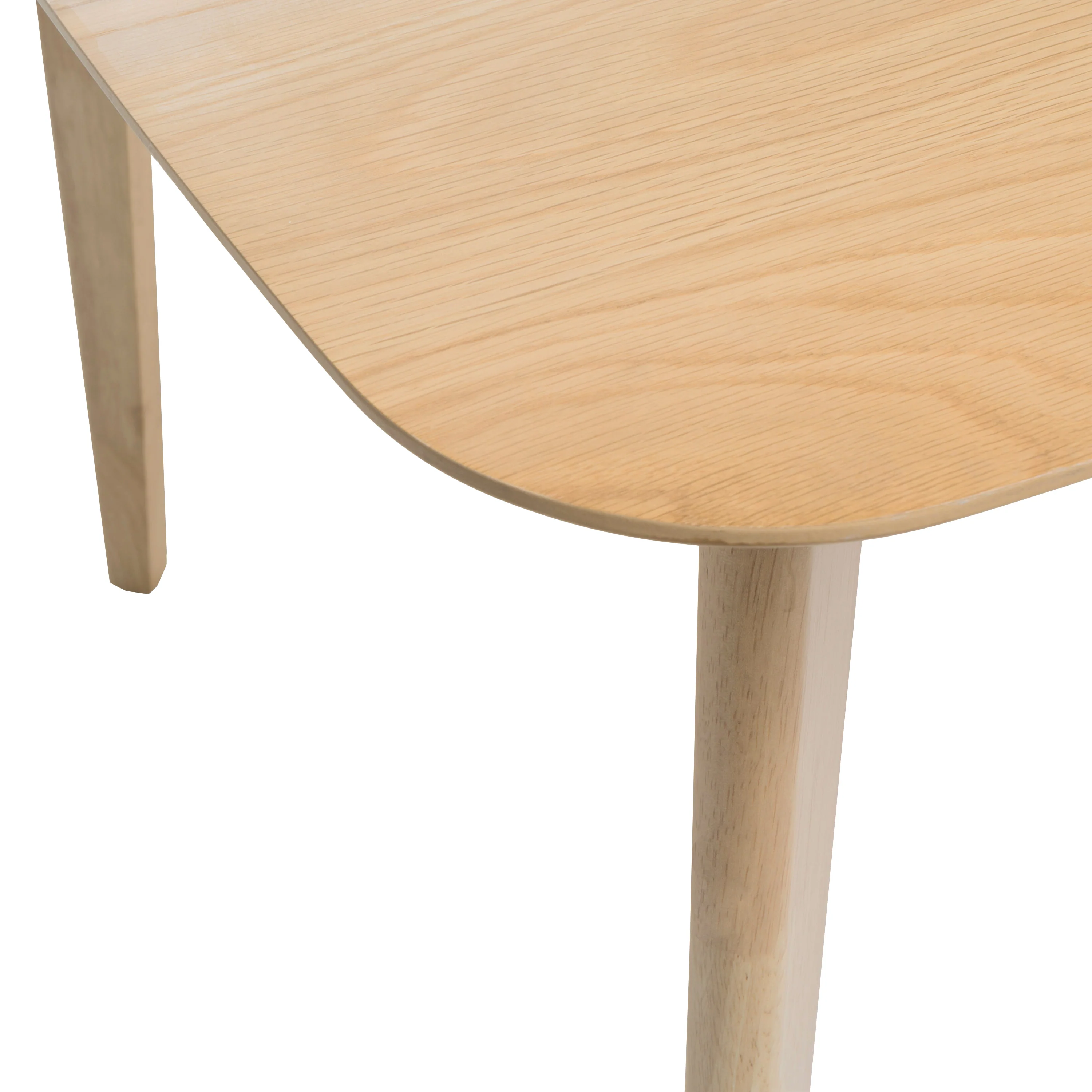 Katherine Mid-Century Modern 5 Piece Dining Set - furnishings