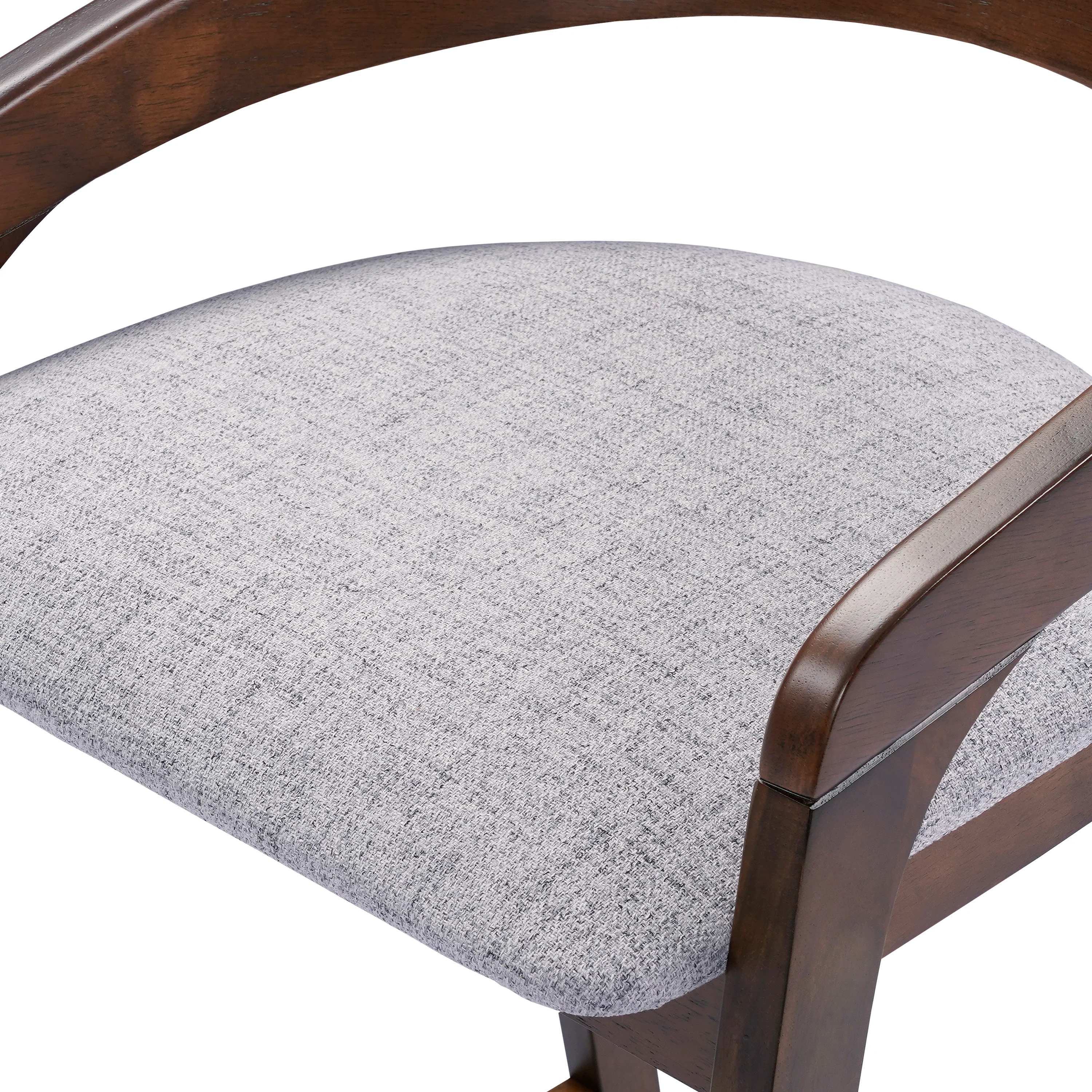 Evereste Counter Stools with Cushions - furnishings