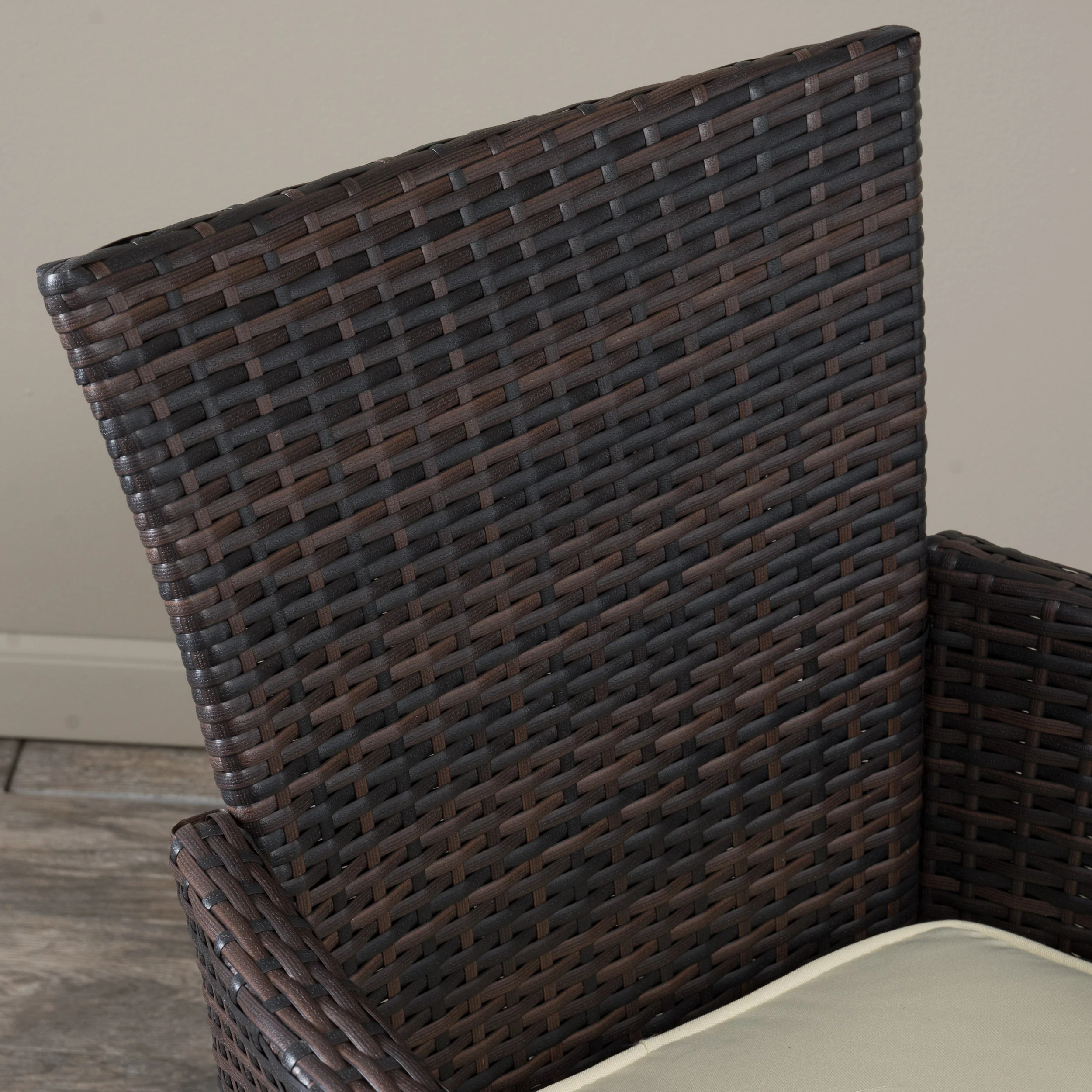 Carlita Dining Set - furnishings