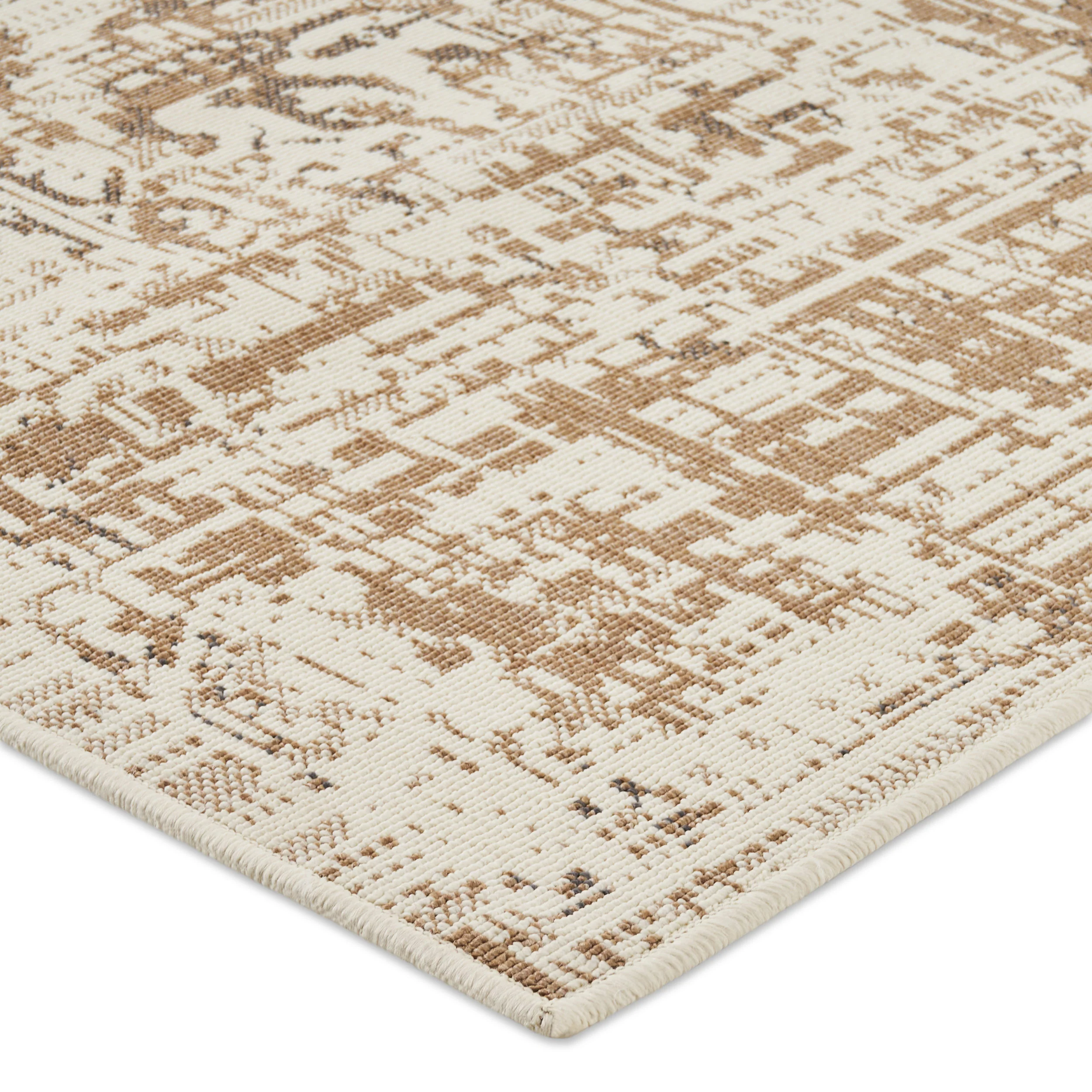 Detlaf Indoor/Outdoor Area Rug - furnishings