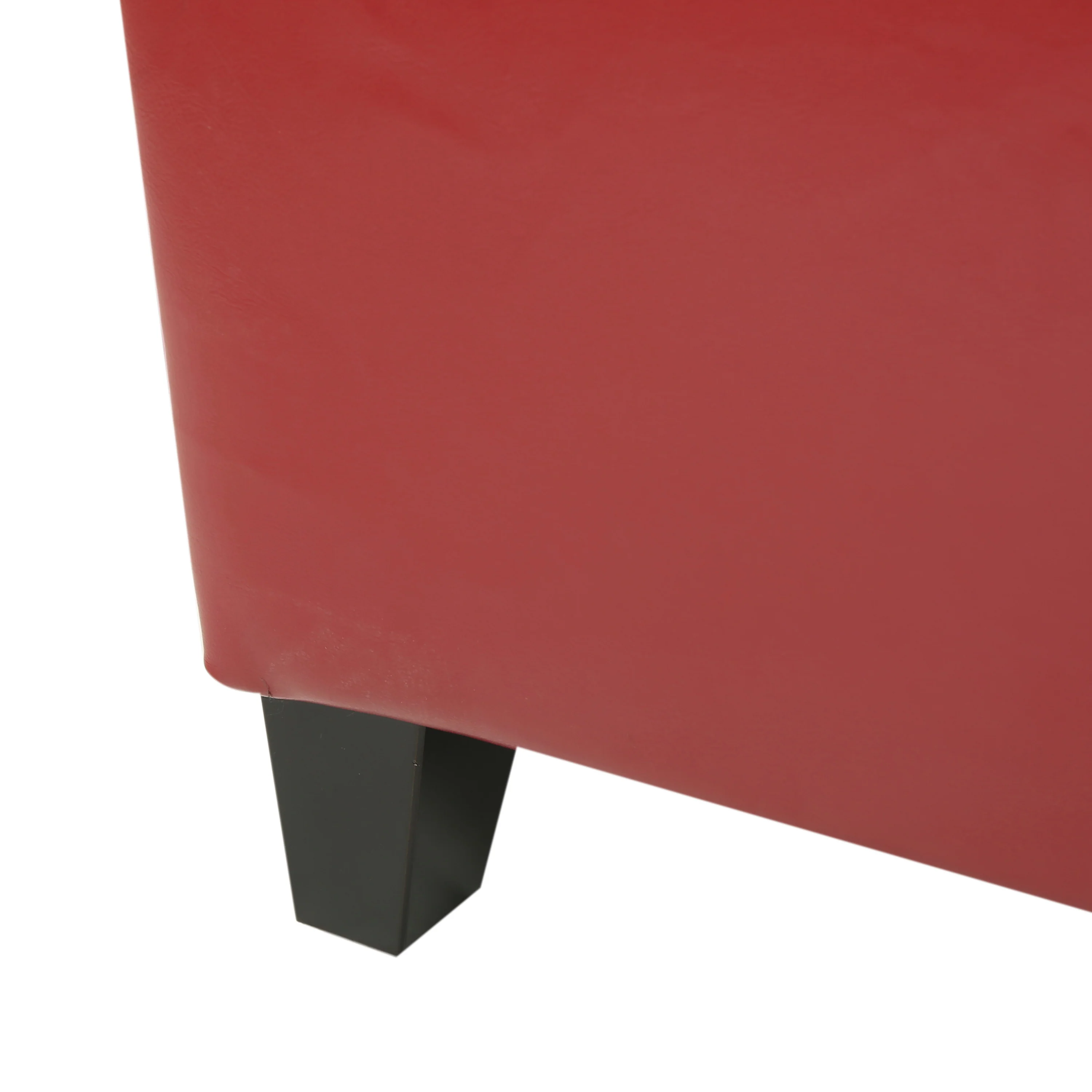 Rupert Upholstered Storage Ottoman Bench - furnishings