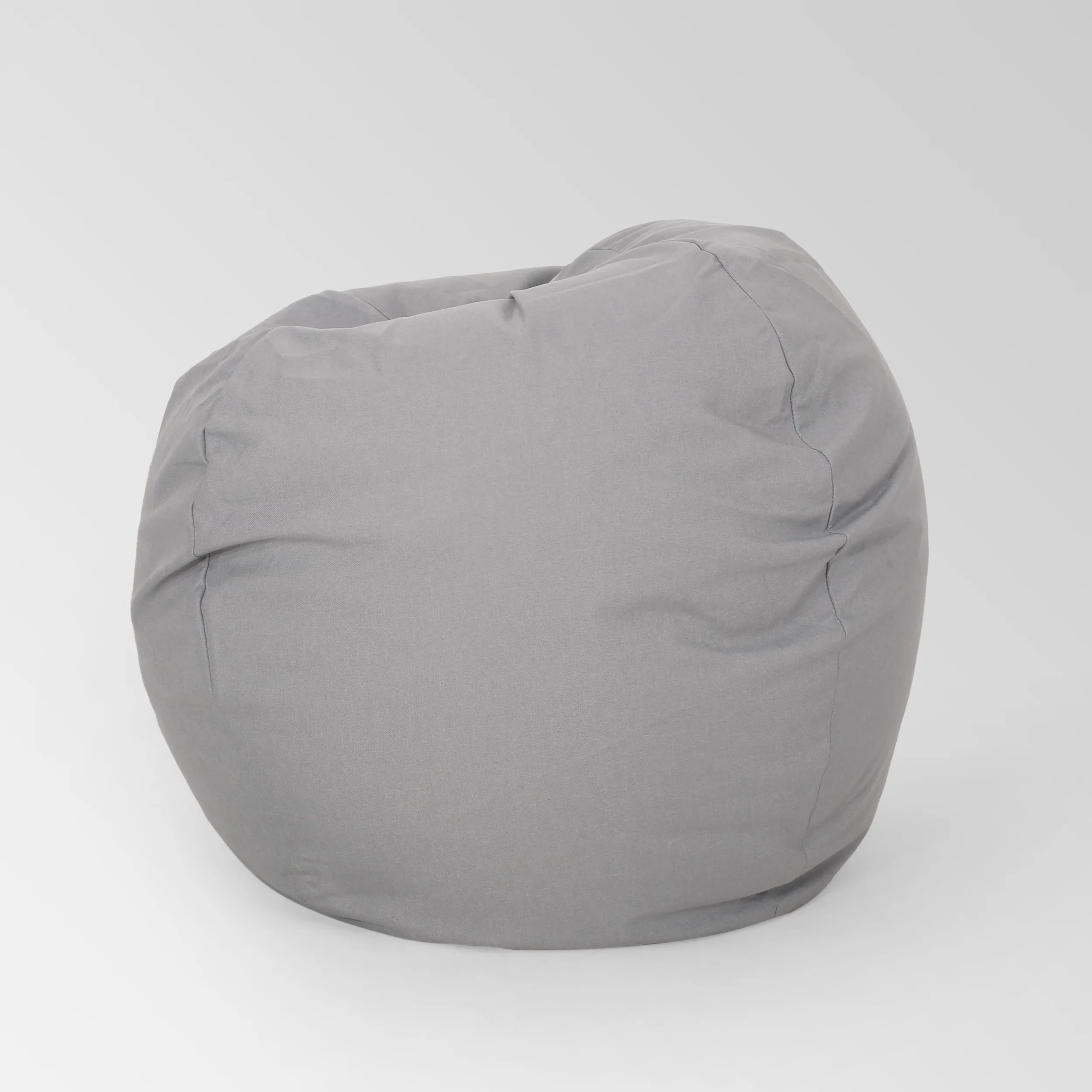 Litton Modern 3 Foot Bean Bag - furnishings