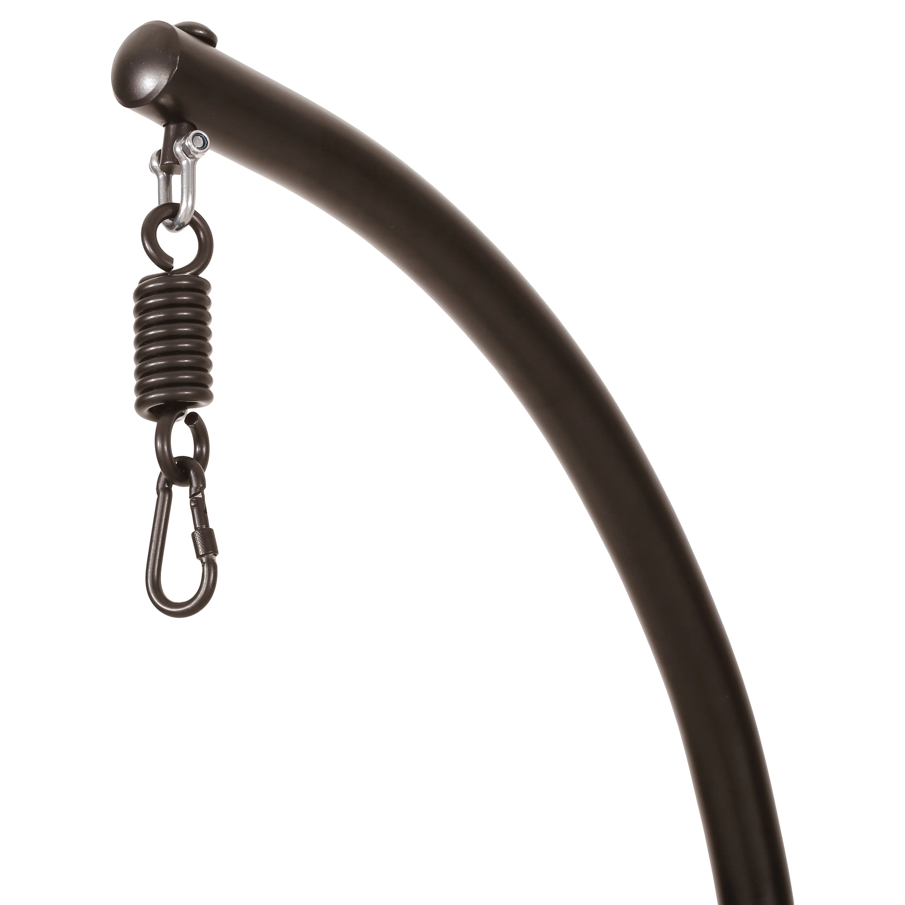 Hettinger Indoor/Outdoor Hanging Chair Stand Only - furnishings