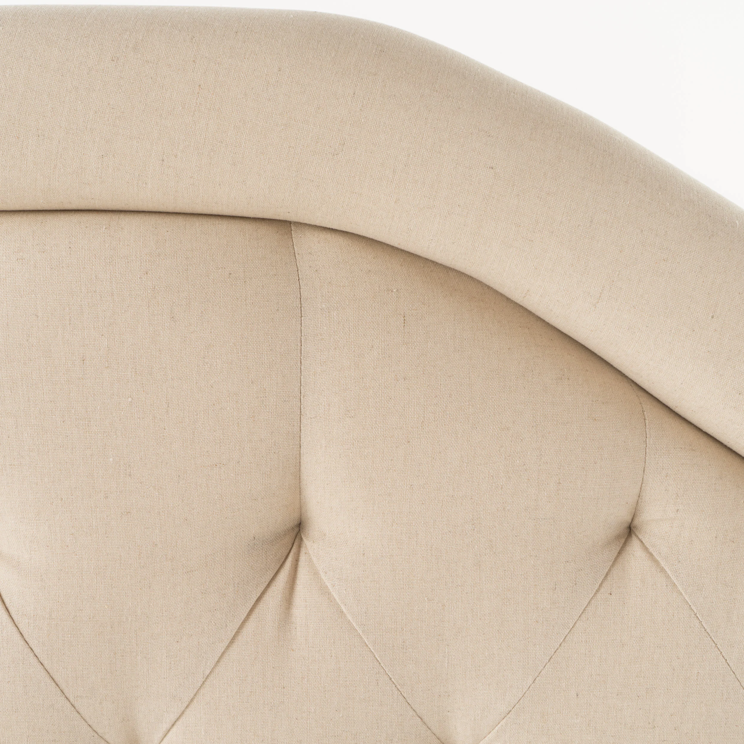 Earnest KING/CAL KING Headboard - furnishings