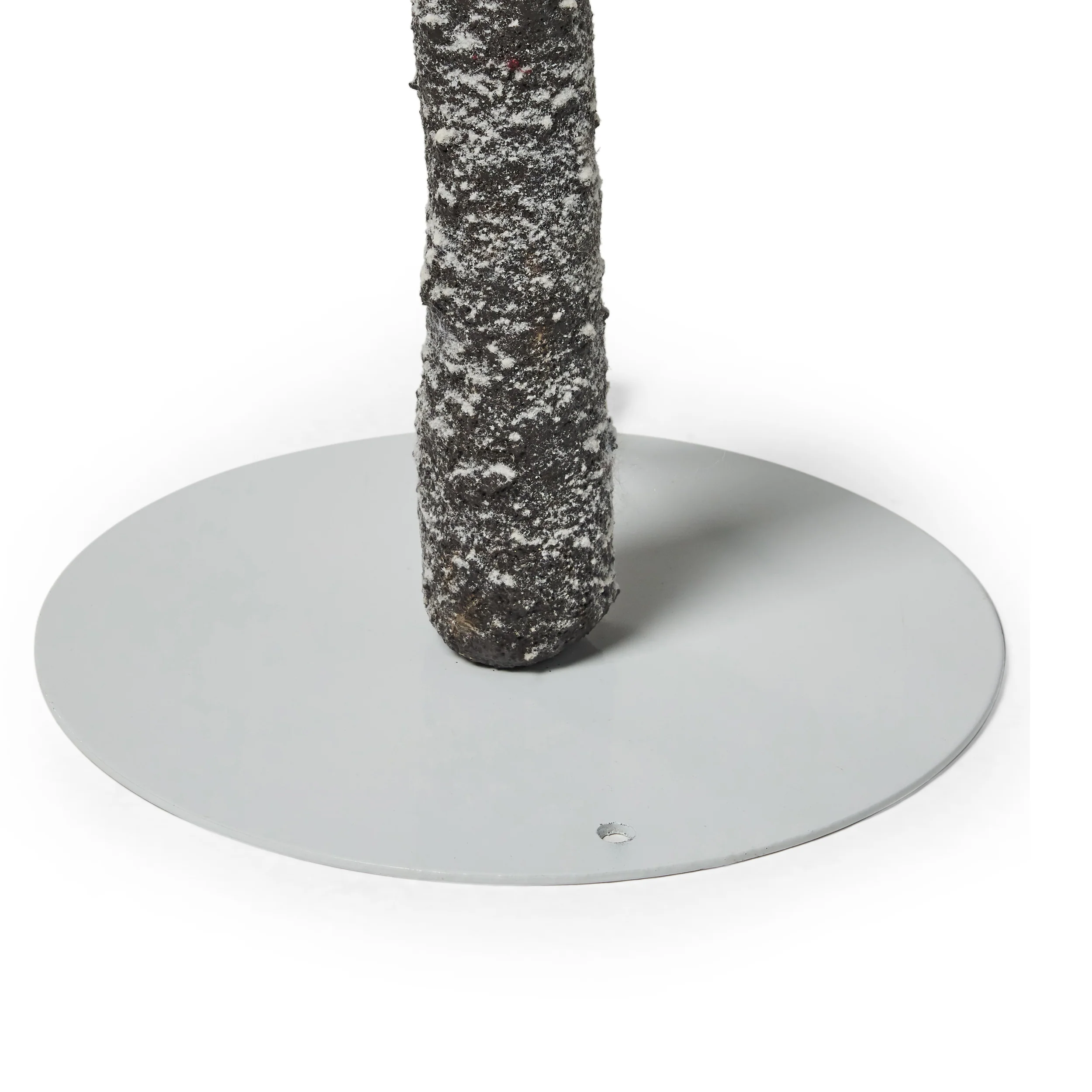 Graycelynn 4-foot Pre-Lit 228 Warm White LED Artificial Christmas Twig Tree - furnishings